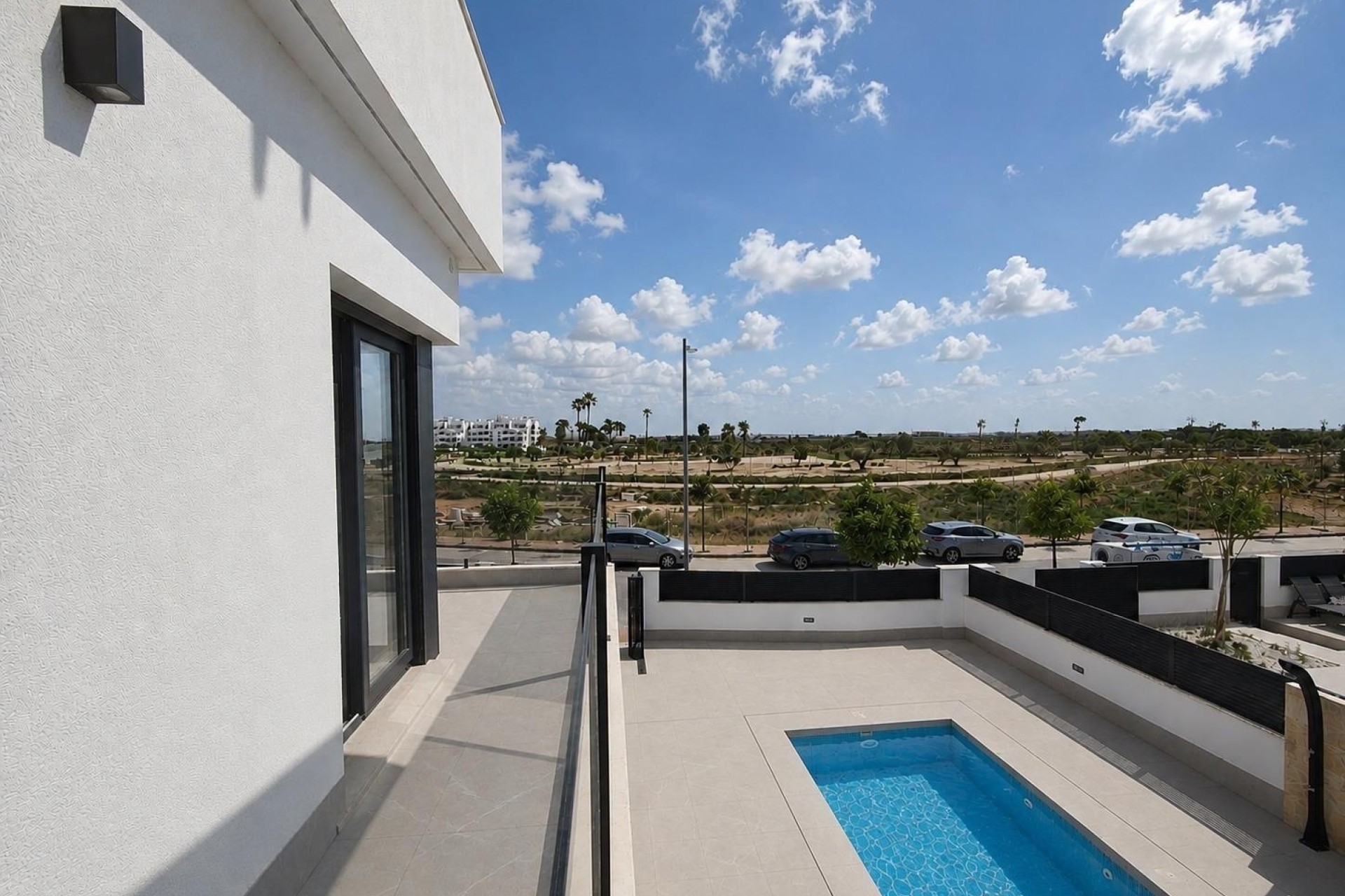 Revente - Villa Individuelle -
Los Alcázares - Santa Rosalia Lake and Life Resort