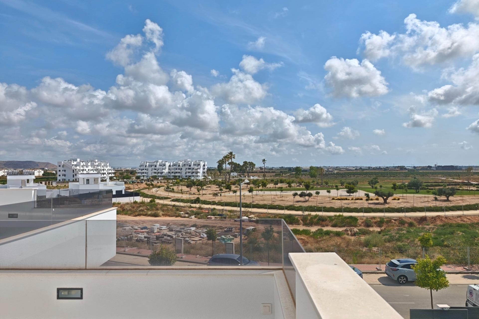 Revente - Villa Individuelle -
Los Alcázares - Santa Rosalia Lake and Life Resort