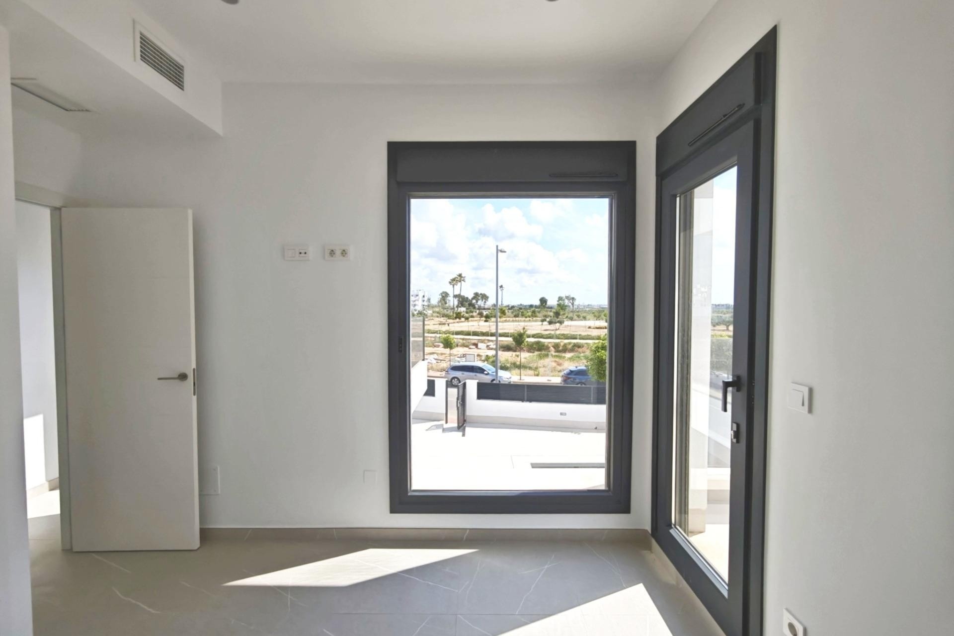 Revente - Villa Individuelle -
Los Alcázares - Santa Rosalia Lake and Life Resort