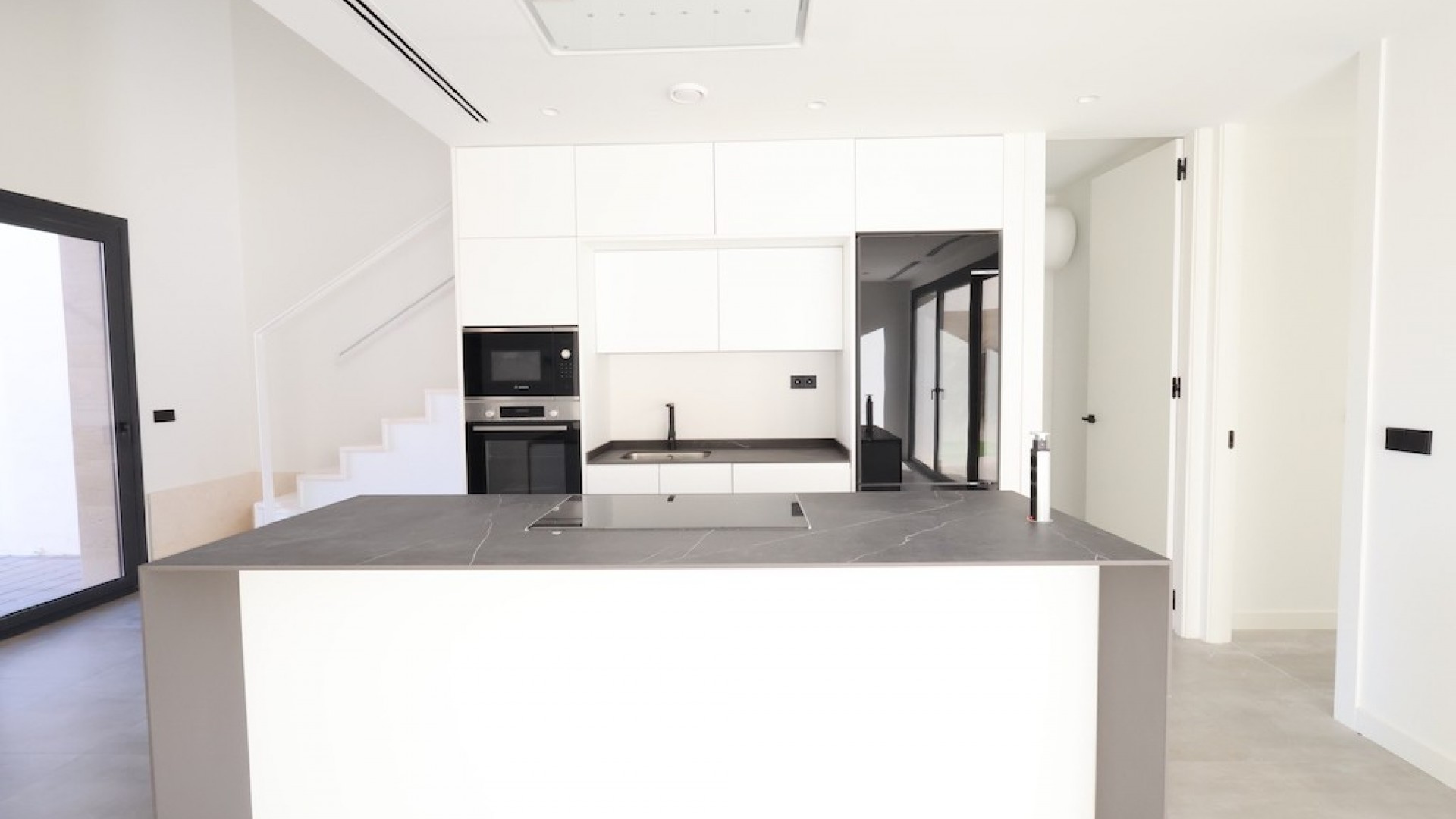 Revente - Villa Individuelle -
Los Alcazares - Santa Rosalía