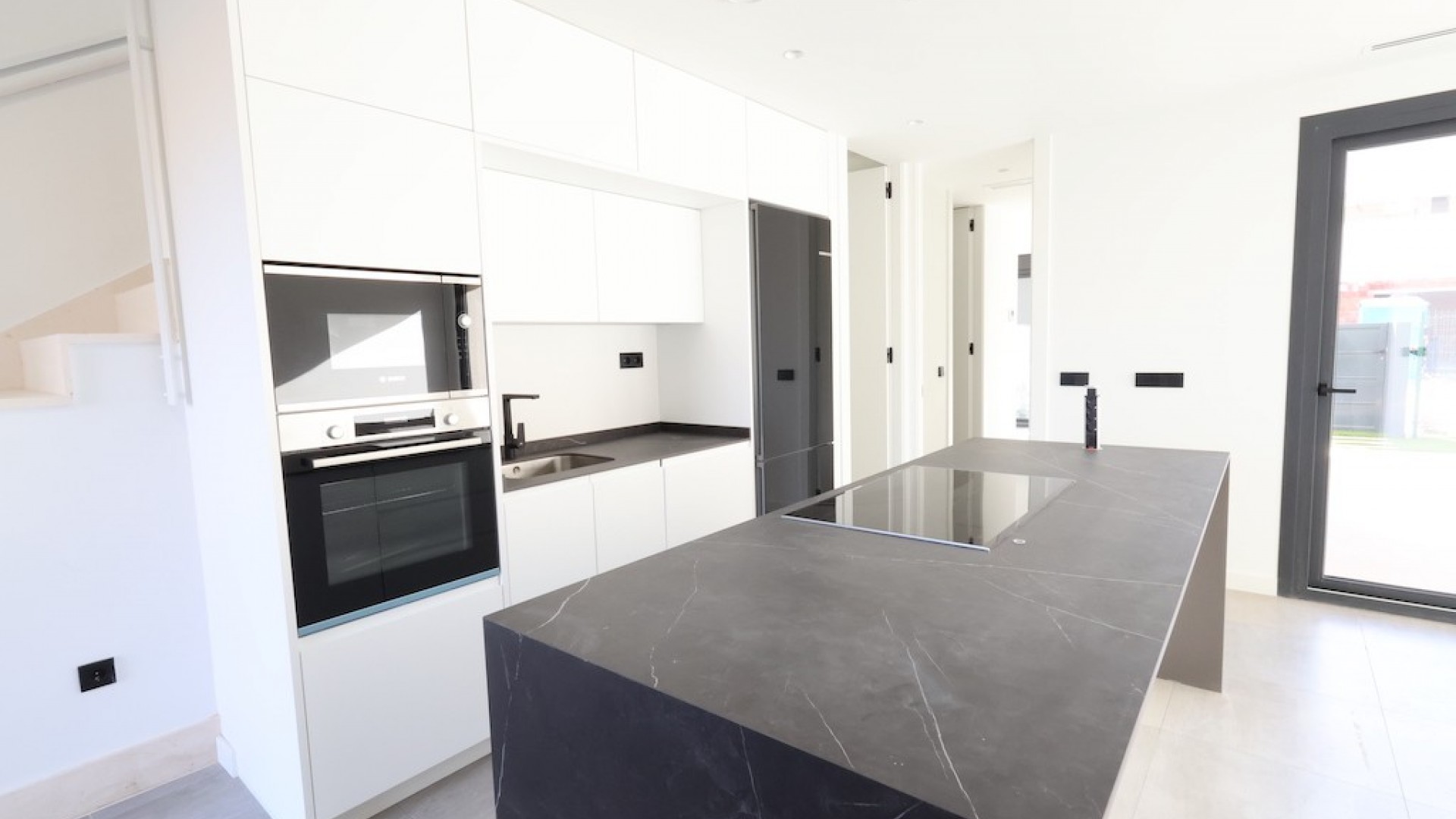 Revente - Villa Individuelle -
Los Alcazares - Santa Rosalía