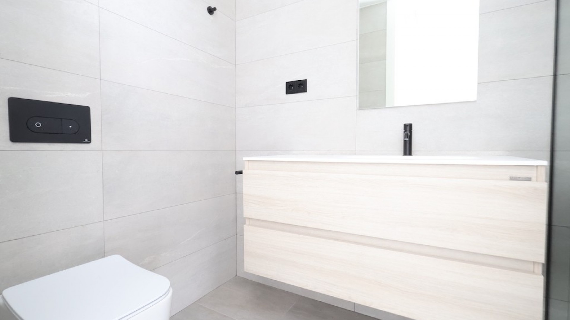 Revente - Villa Individuelle -
Los Alcazares - Santa Rosalía