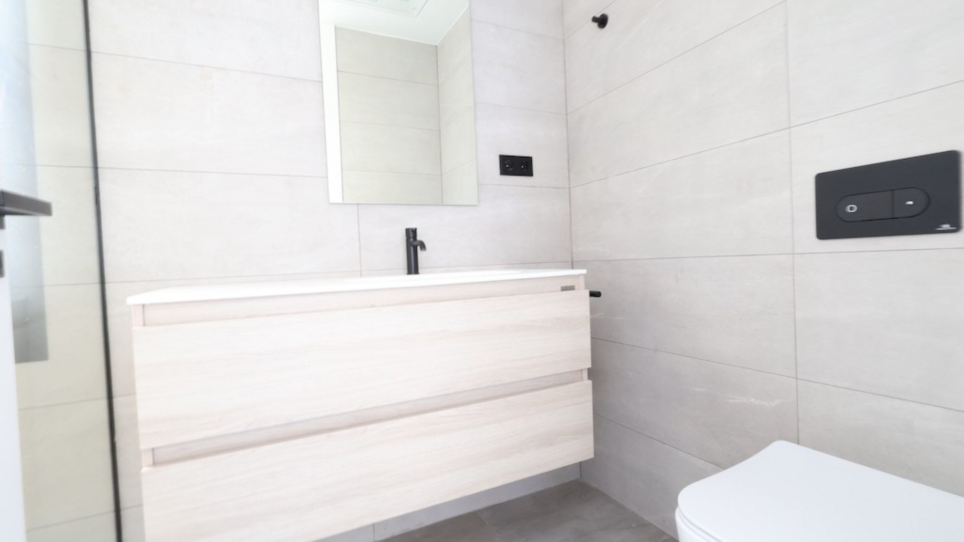 Revente - Villa Individuelle -
Los Alcazares - Santa Rosalía