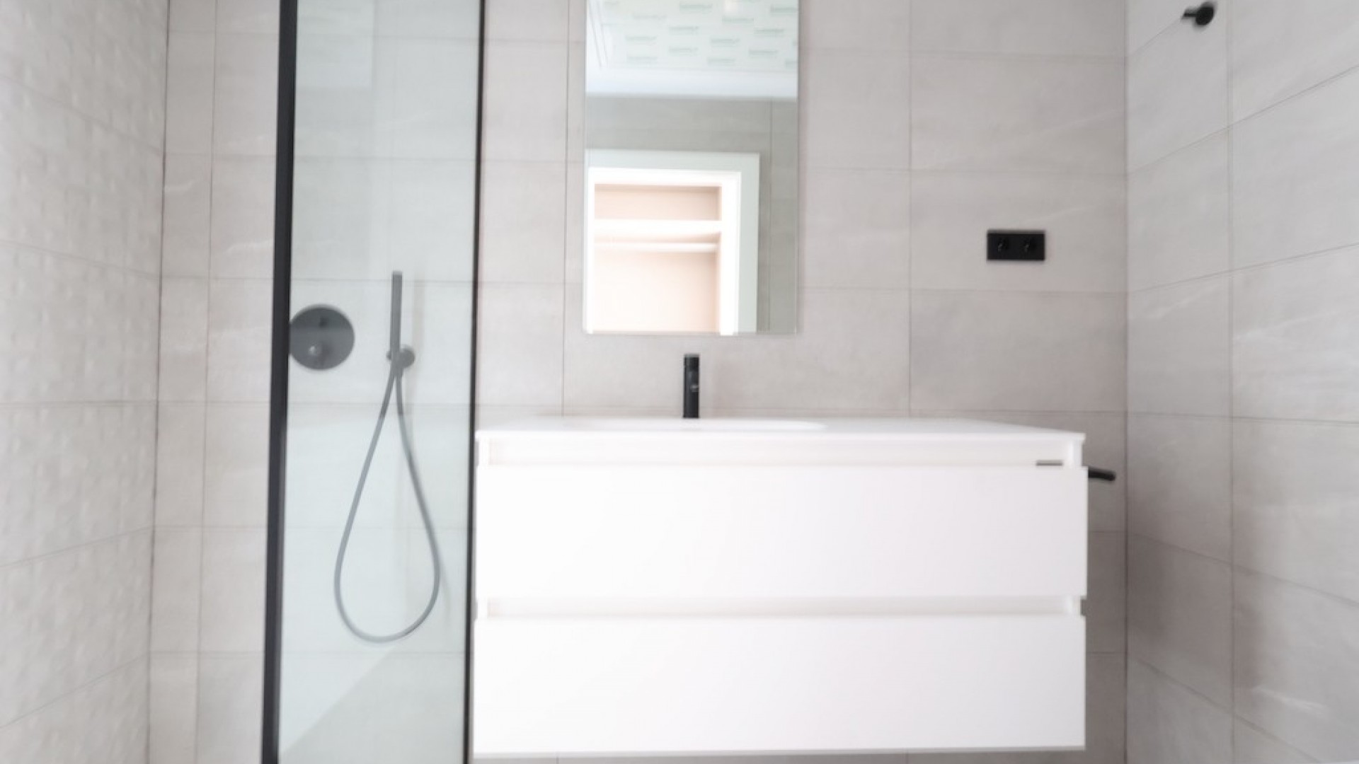 Revente - Villa Individuelle -
Los Alcazares - Santa Rosalía