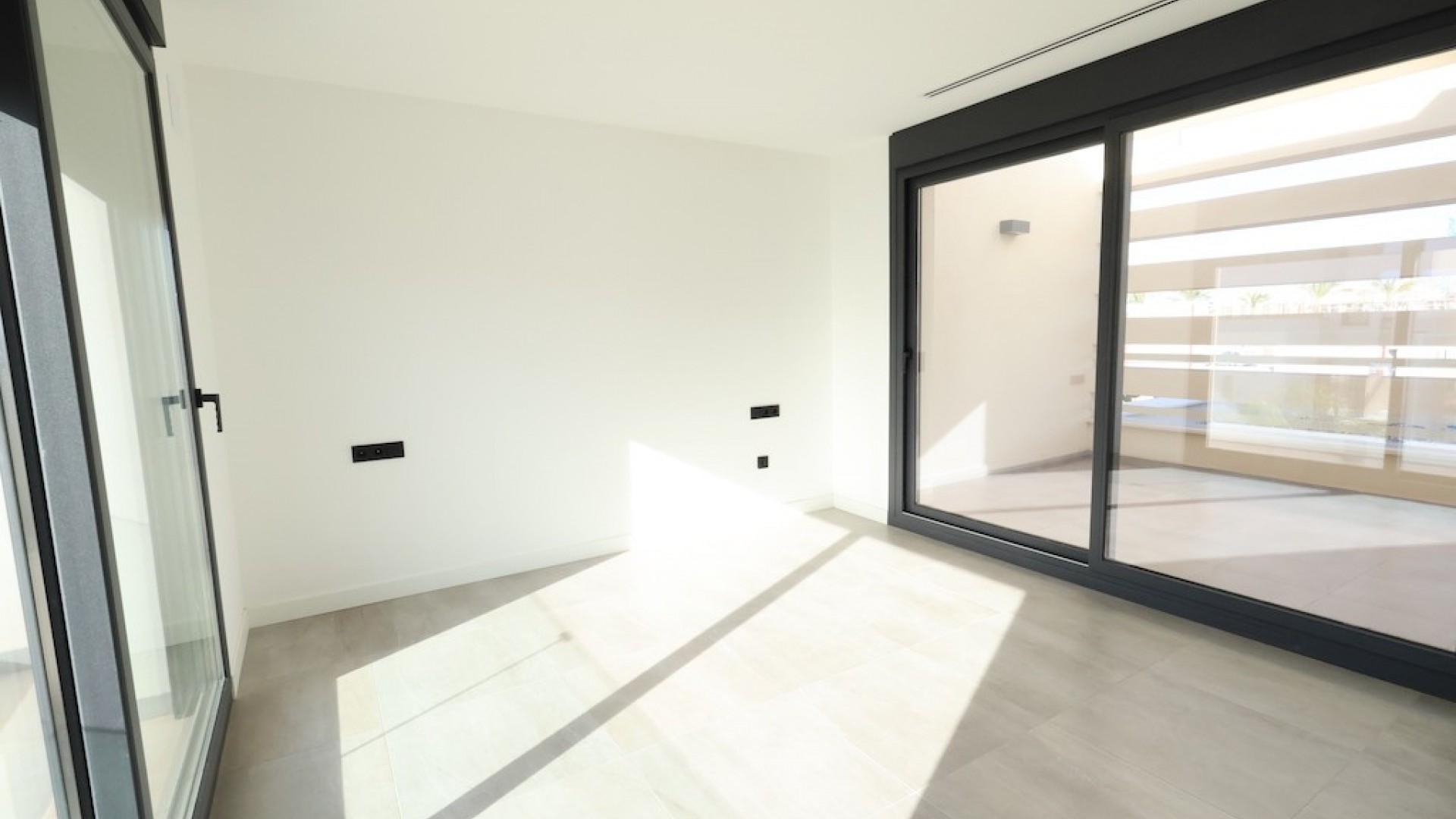 Revente - Villa Individuelle -
Los Alcazares - Santa Rosalía