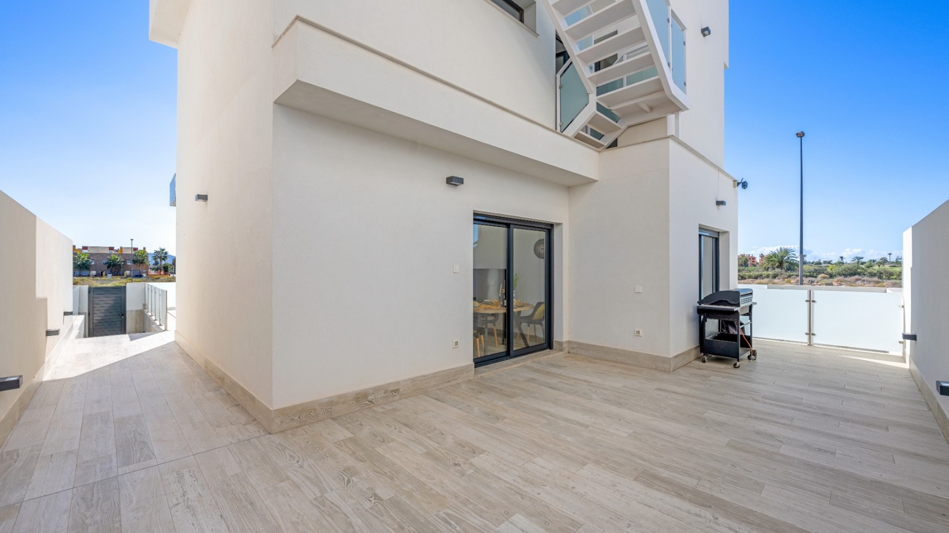 Revente - Villa Individuelle -
Los Alcazares - Serena Golf