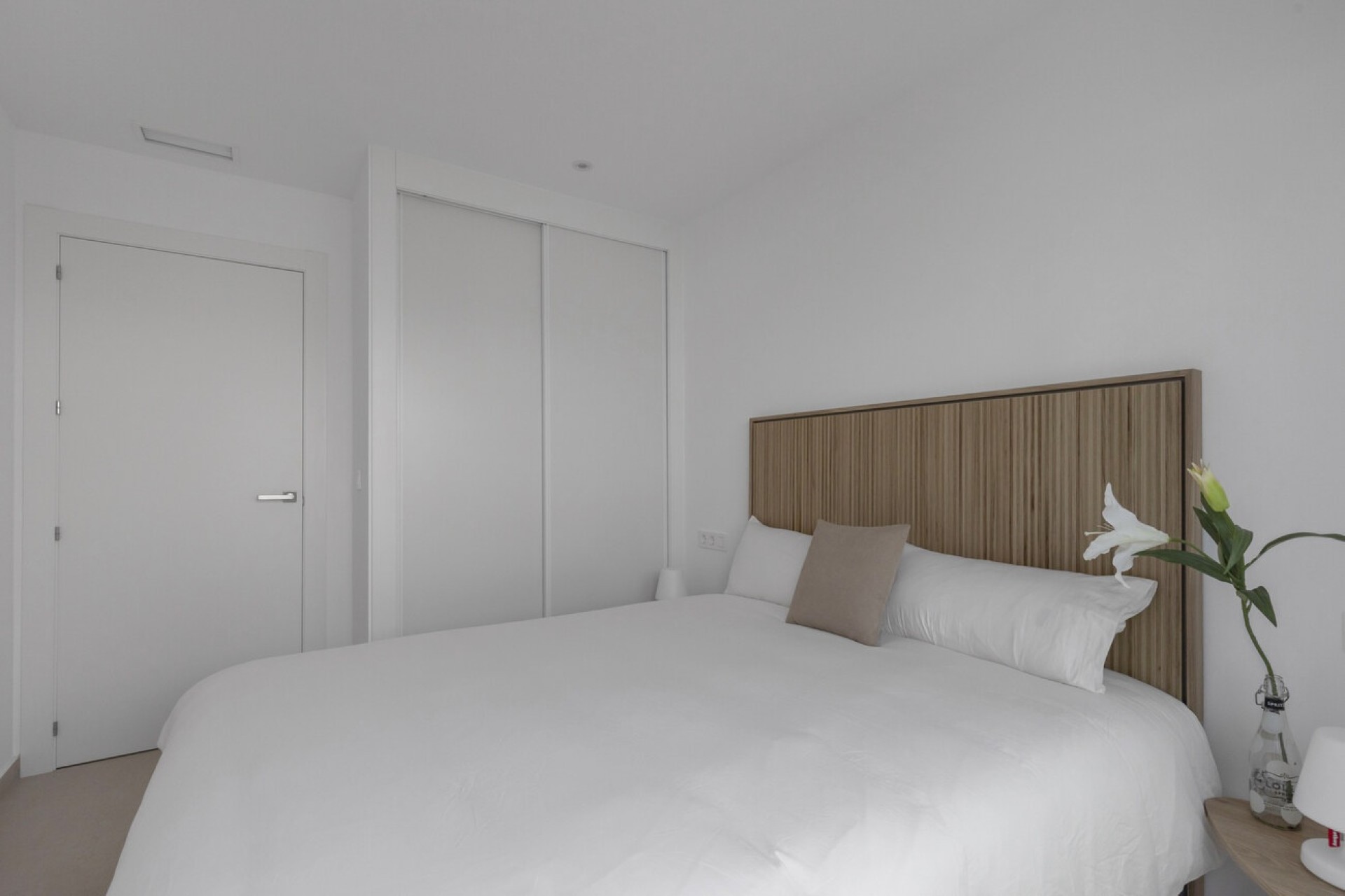 Revente - Villa Individuelle -
Los Alcázares - Torre del Rame