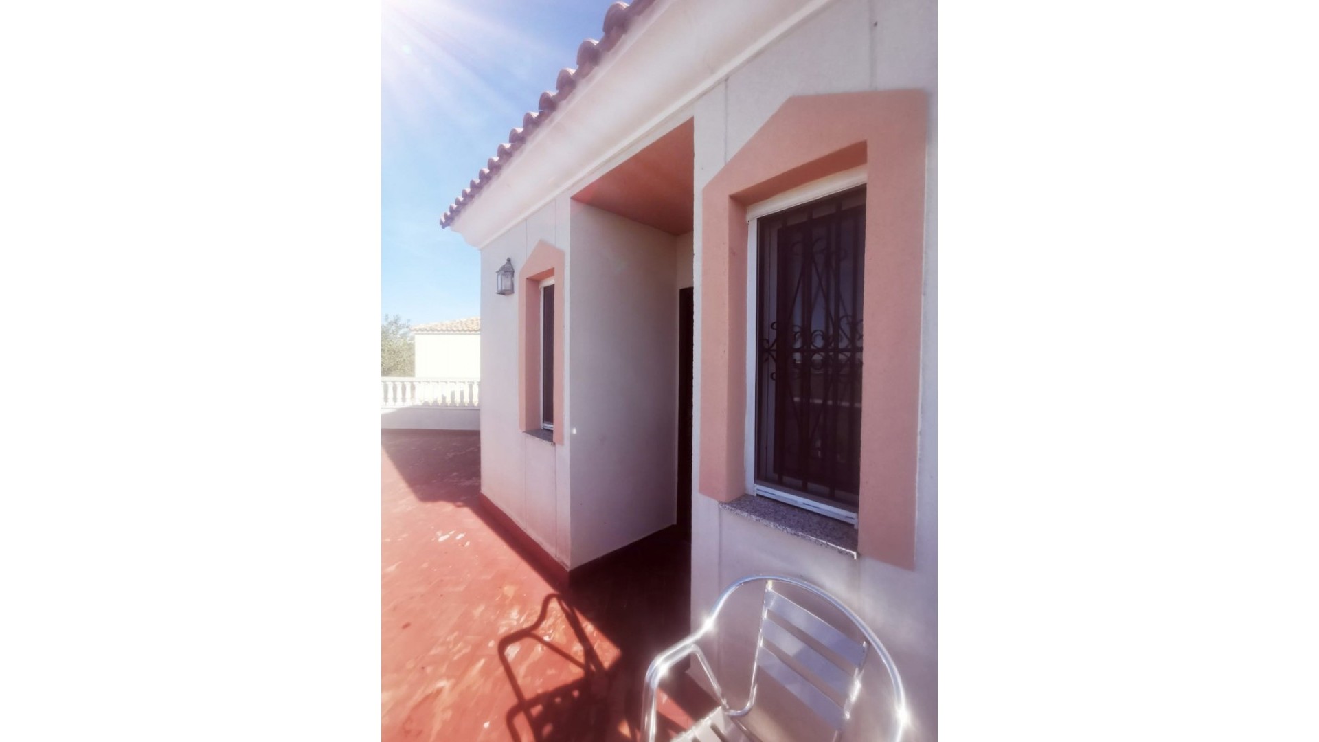 Revente - Villa Individuelle -
Los Alcazares - Town