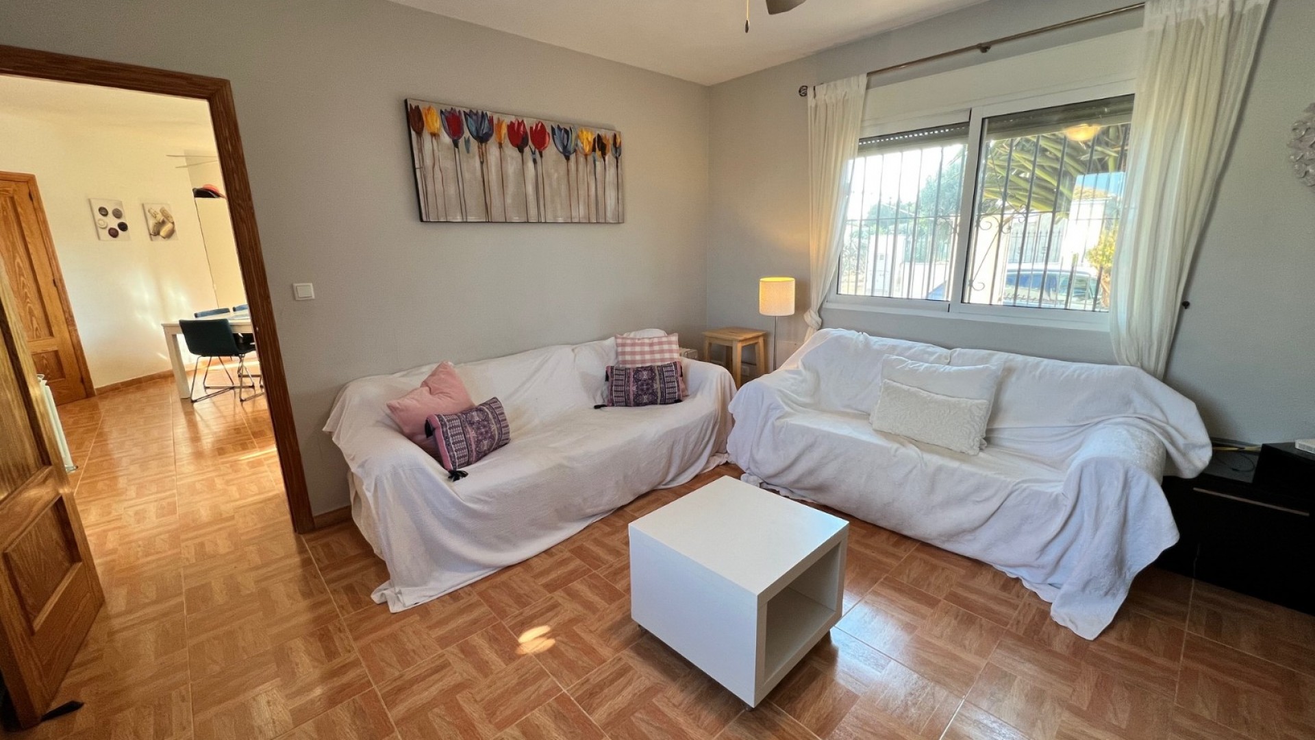Revente - Villa Individuelle -
Los Alcazares - Town