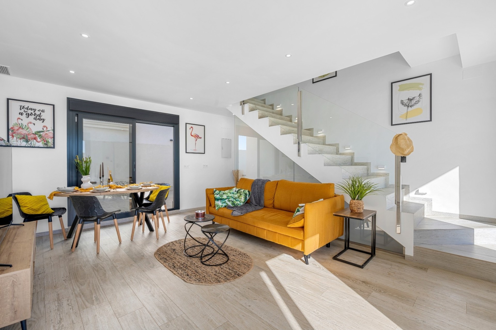 Revente - Villa Individuelle -
Los Alcazares