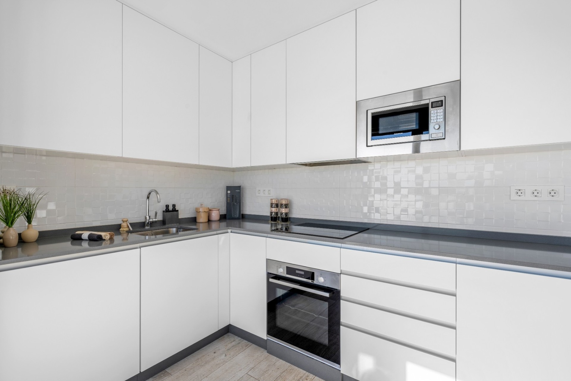 Revente - Villa Individuelle -
Los Alcazares