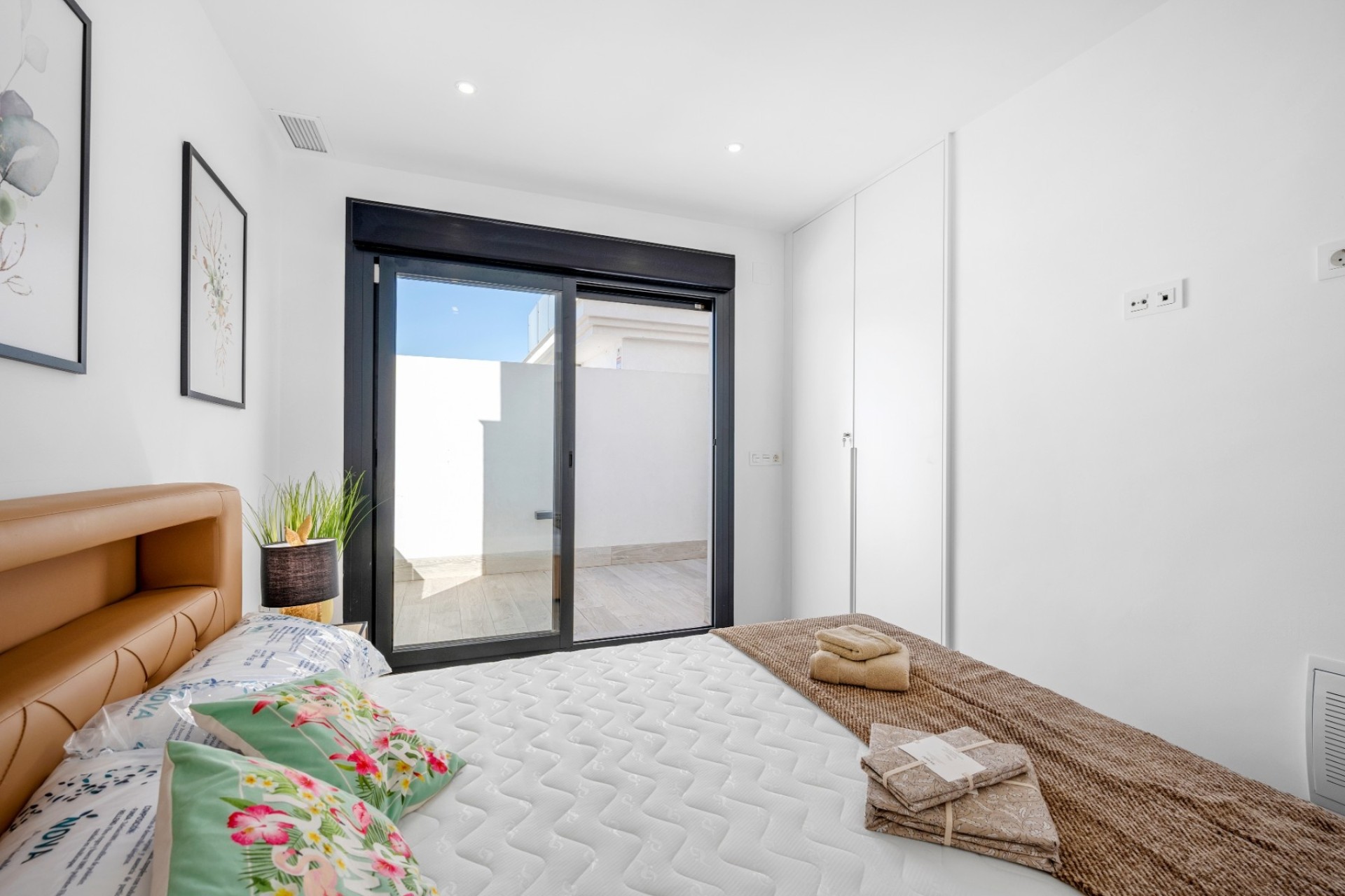 Revente - Villa Individuelle -
Los Alcazares