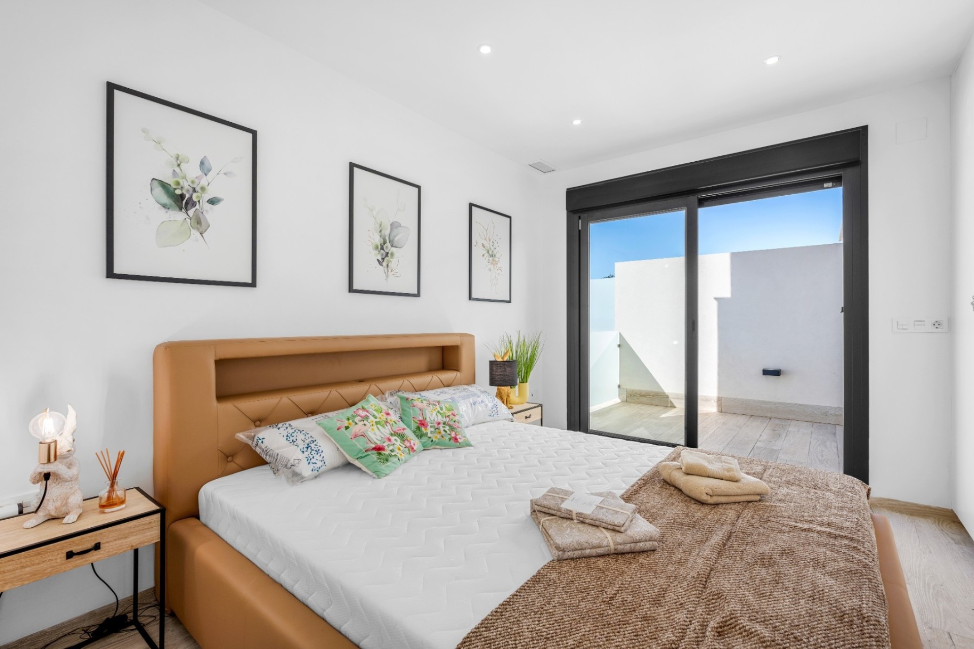 Revente - Villa Individuelle -
Los Alcazares