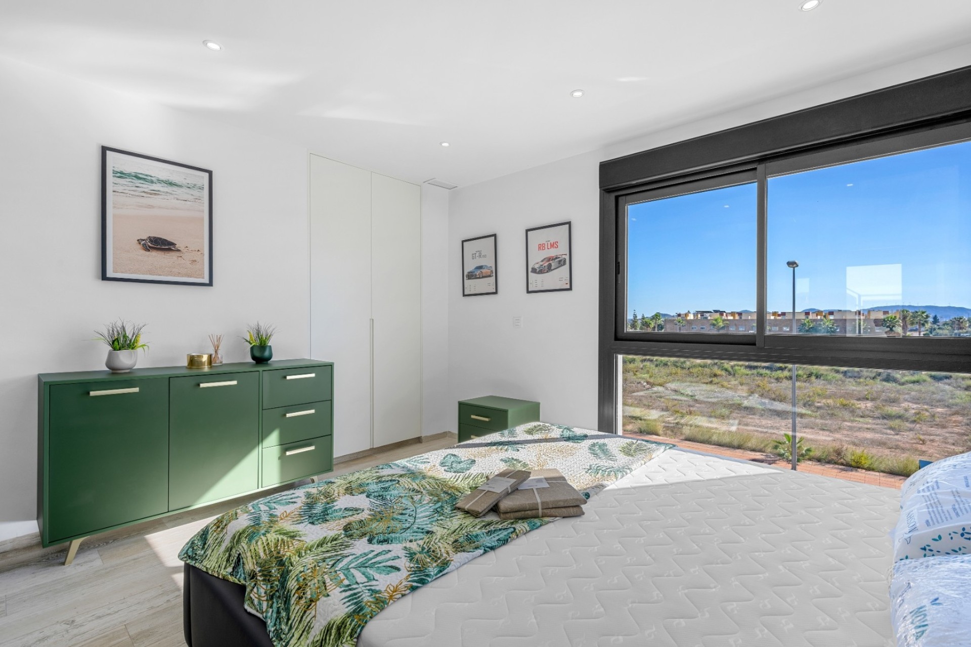 Revente - Villa Individuelle -
Los Alcazares