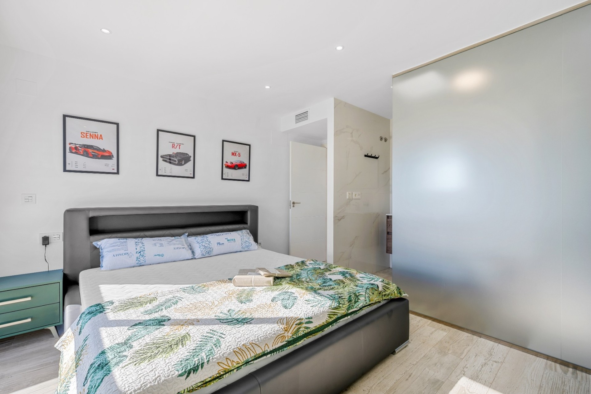 Revente - Villa Individuelle -
Los Alcazares