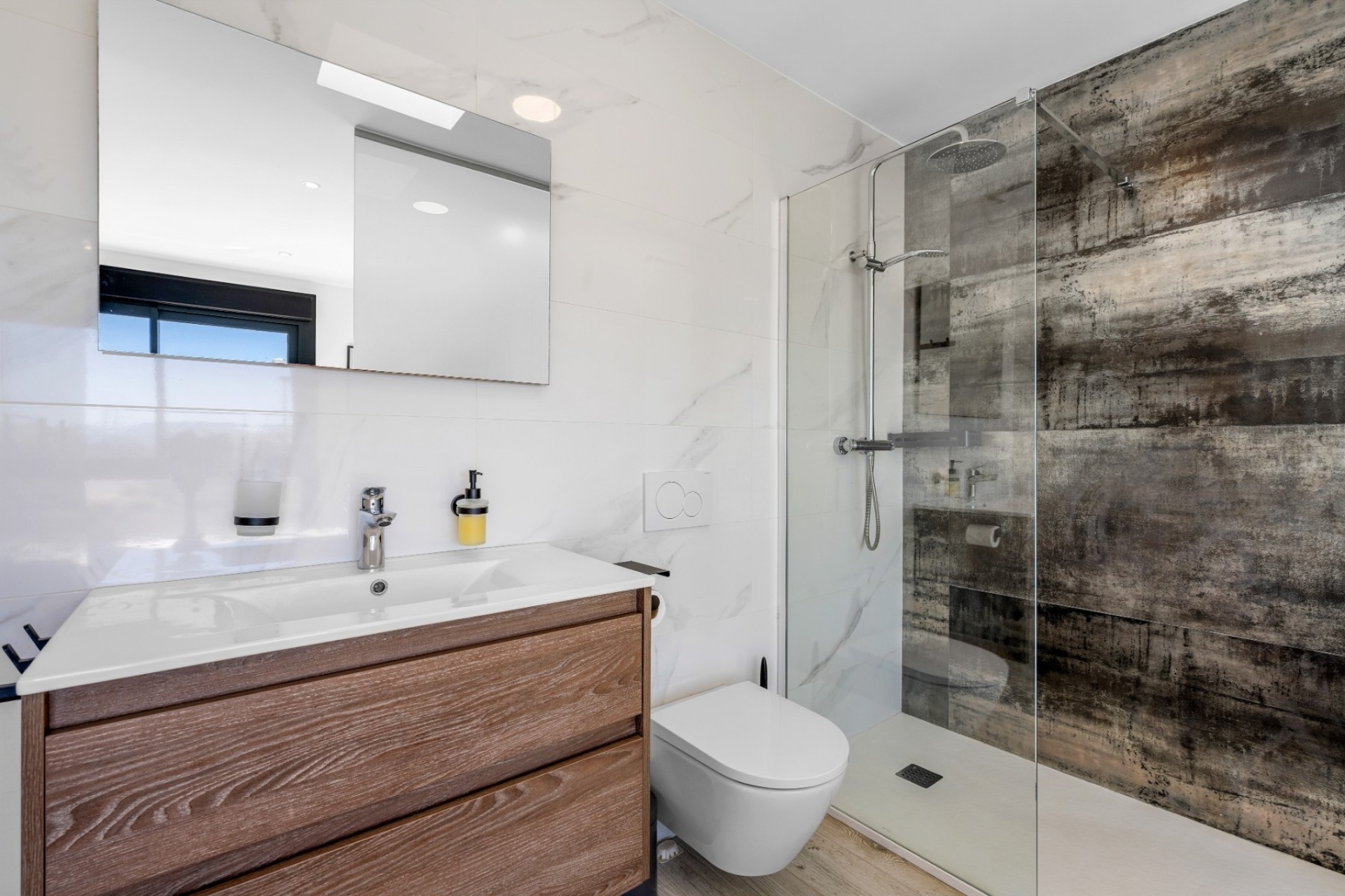 Revente - Villa Individuelle -
Los Alcazares