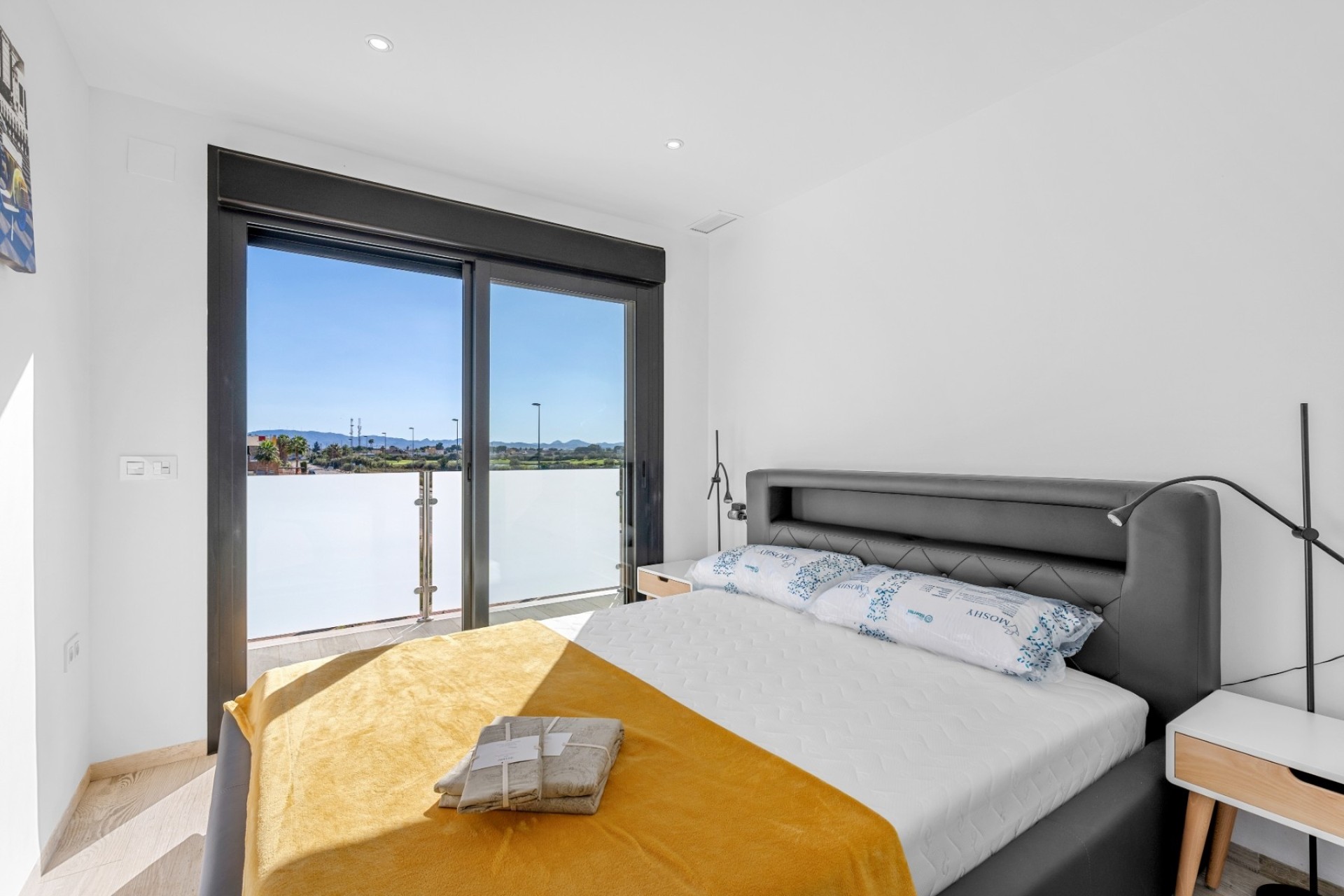 Revente - Villa Individuelle -
Los Alcazares