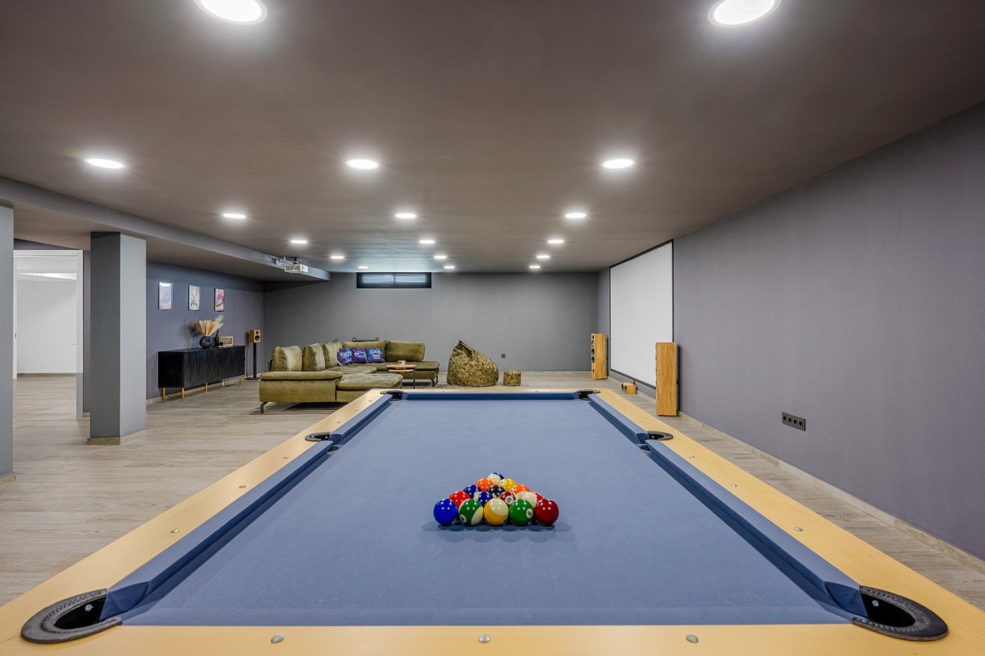 Revente - Villa Individuelle -
Los Alcazares