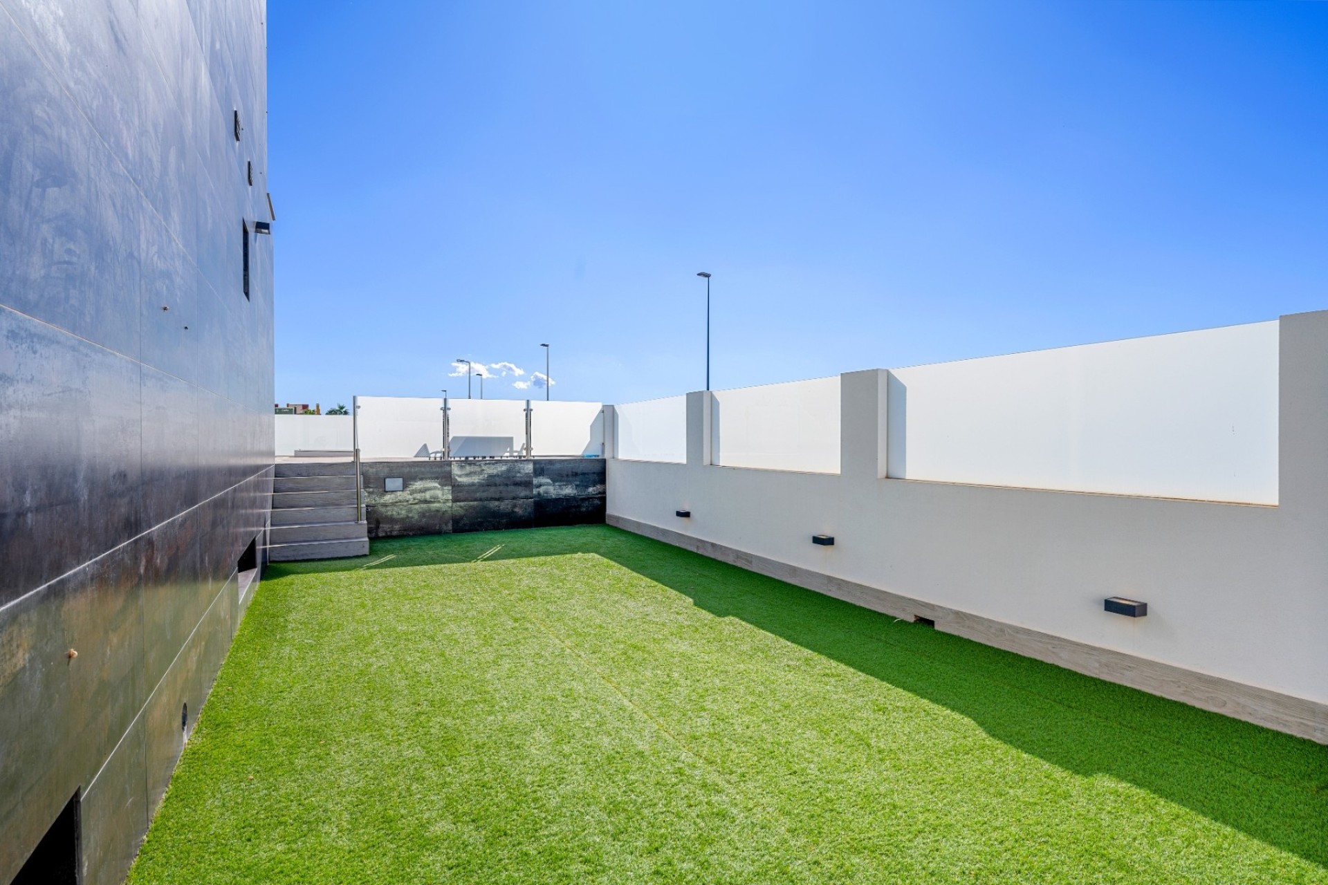 Revente - Villa Individuelle -
Los Alcazares