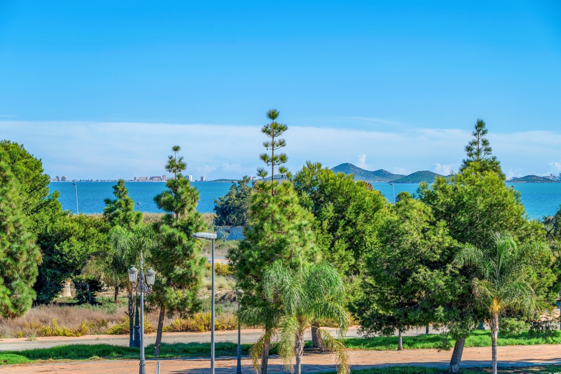 Revente - Villa Individuelle -
Los Alcazares