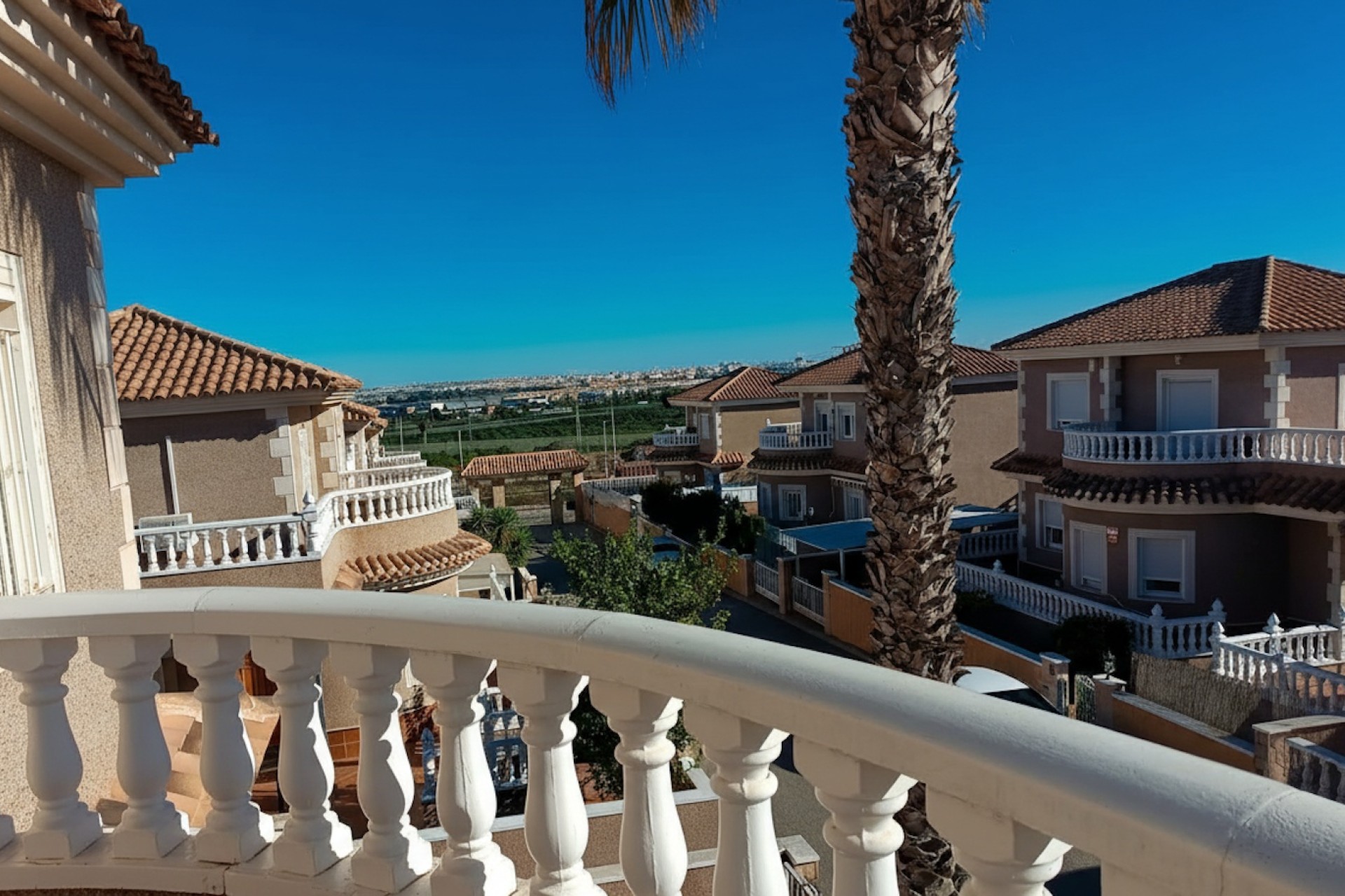 Revente - Villa Individuelle -
Los Balcones - Los Altos del Edén - Costa Blanca