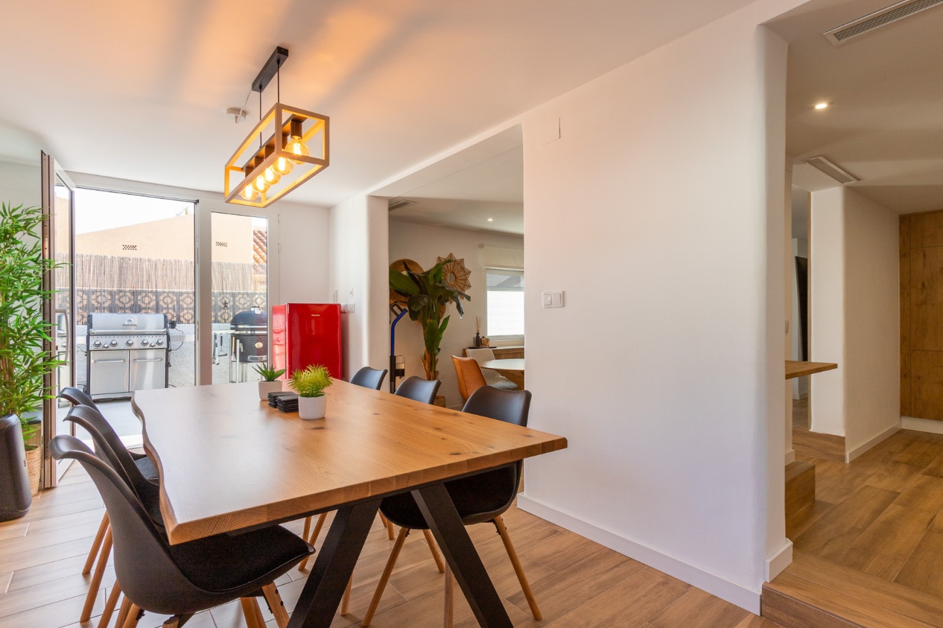 Revente - Villa Individuelle -
Los Balcones - Los Altos del Edén - Costa Blanca