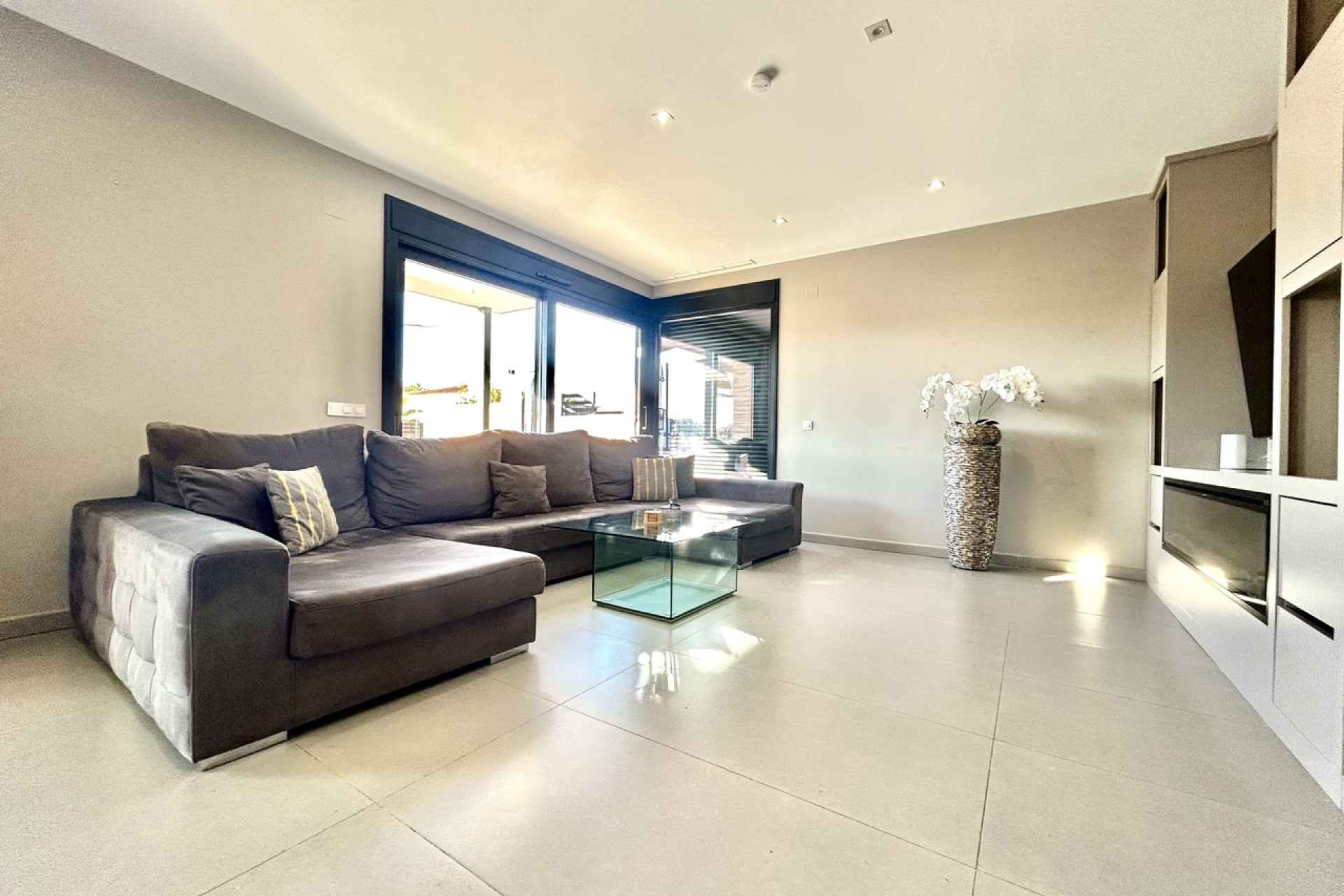Revente - Villa Individuelle -
Los Balcones - Los Altos del Edén - Costa Blanca