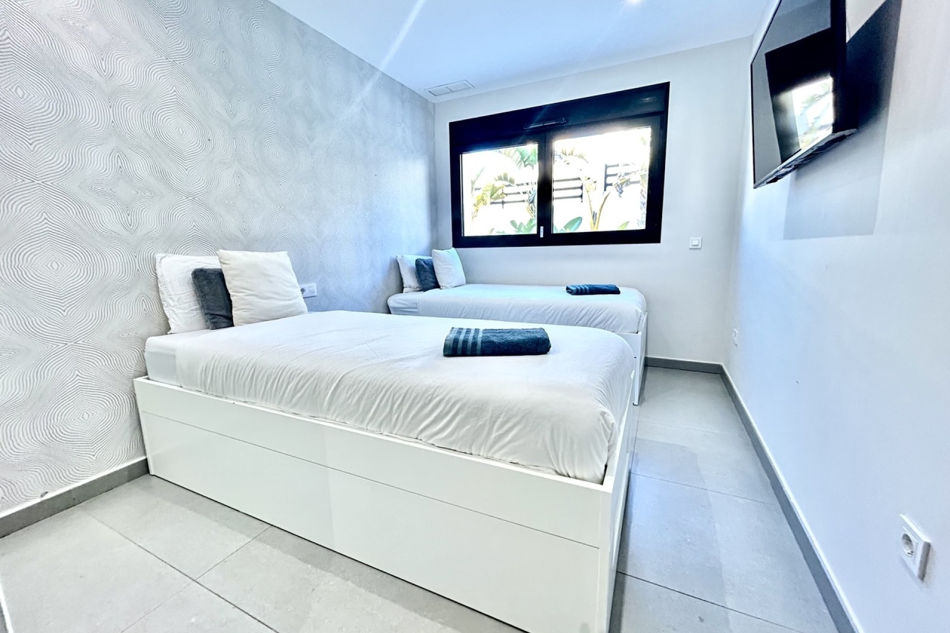Revente - Villa Individuelle -
Los Balcones - Los Altos del Edén - Costa Blanca