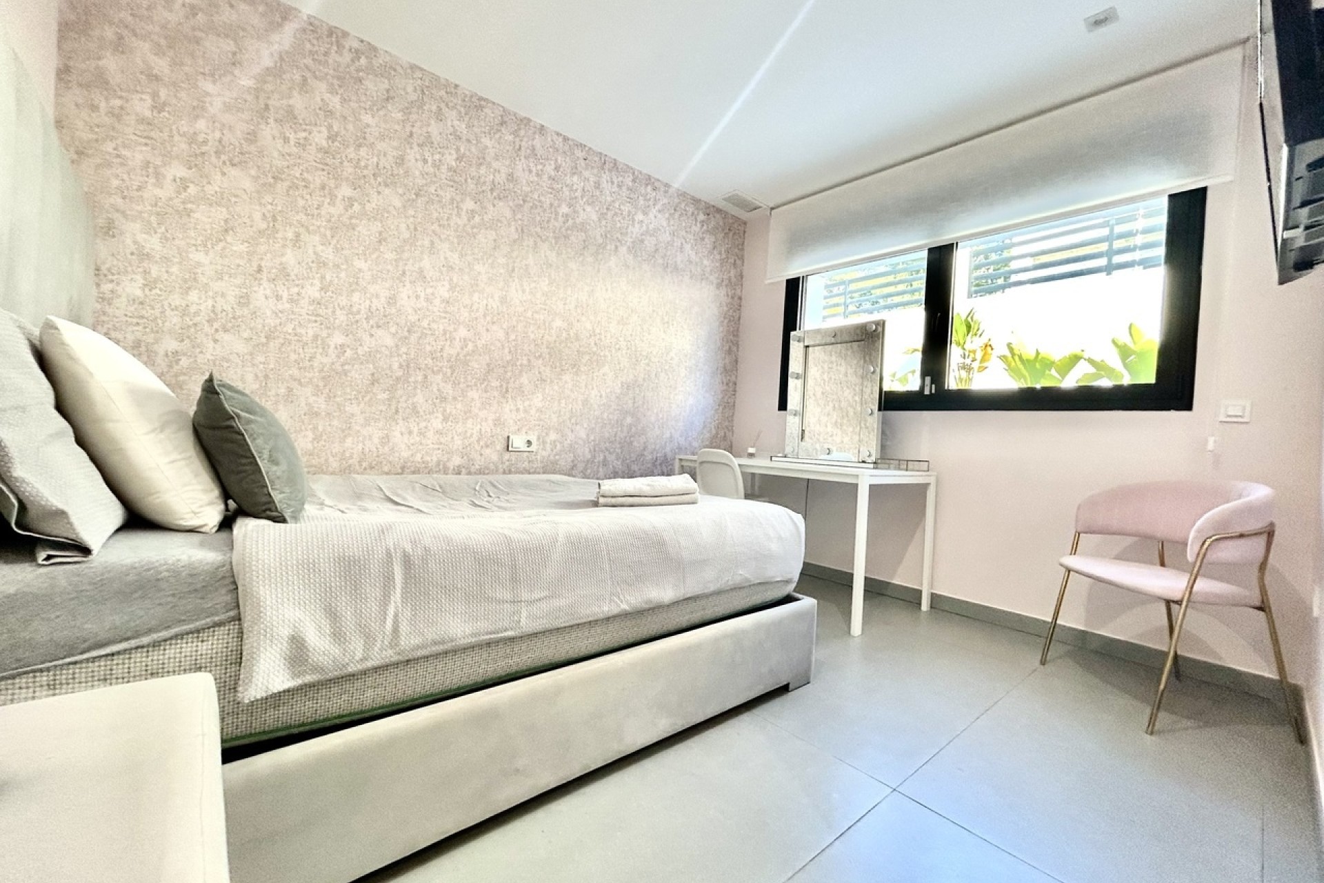Revente - Villa Individuelle -
Los Balcones - Los Altos del Edén - Costa Blanca