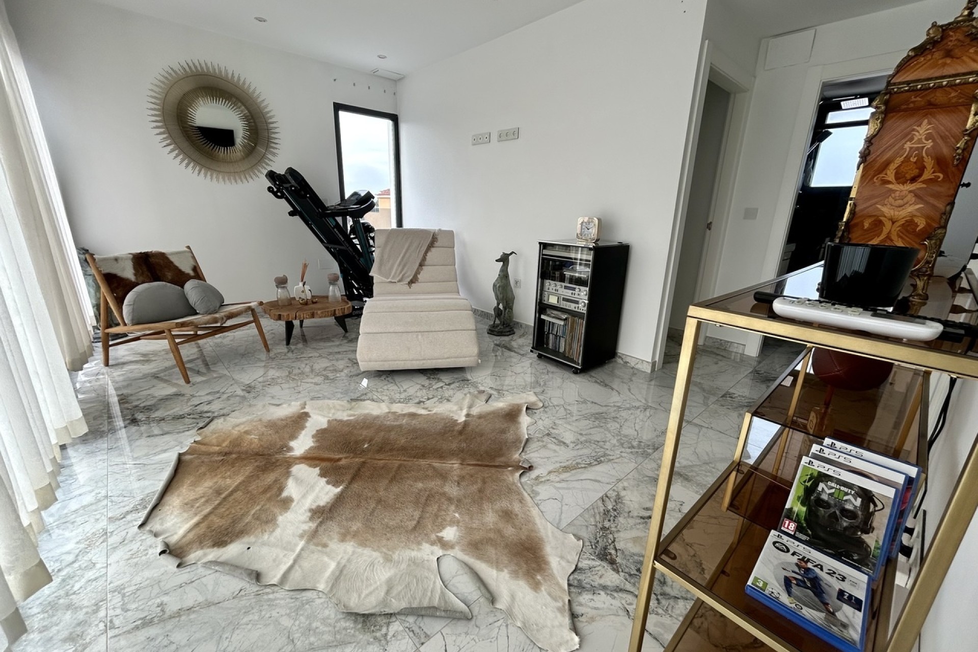 Revente - Villa Individuelle -
Los Balcones - Los Altos del Edén - Costa Blanca