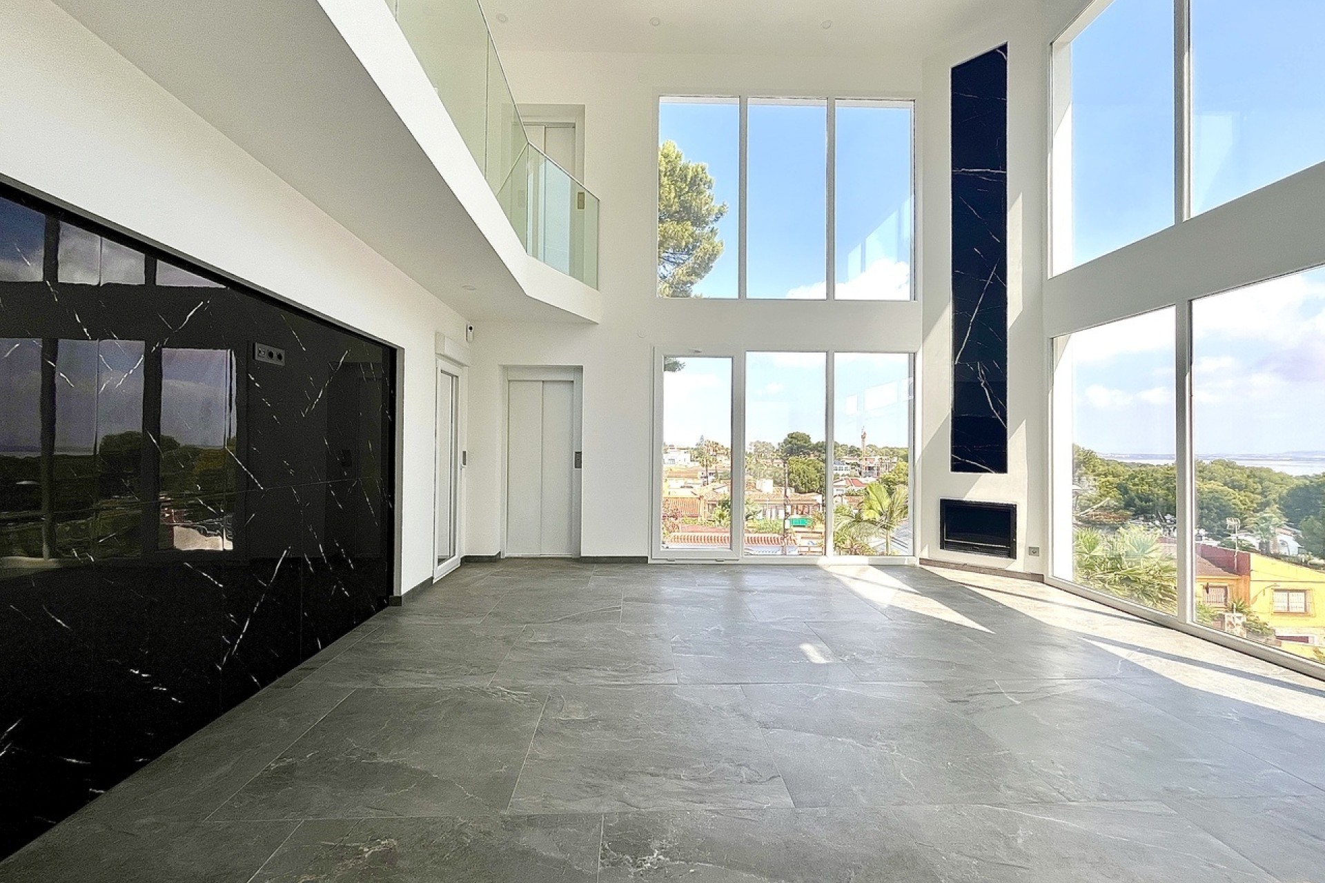 Revente - Villa Individuelle -
Los Balcones - Los Altos del Edén - Costa Blanca