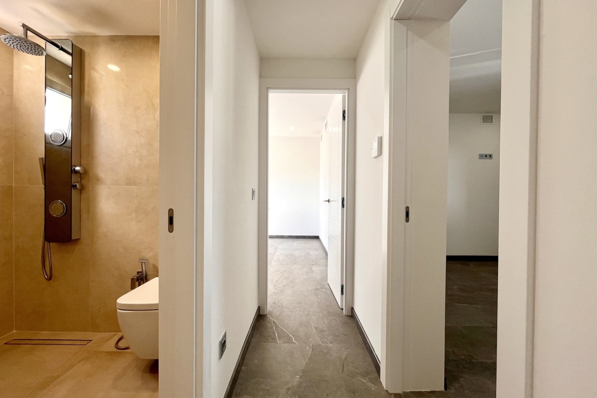 Revente - Villa Individuelle -
Los Balcones - Los Altos del Edén - Costa Blanca