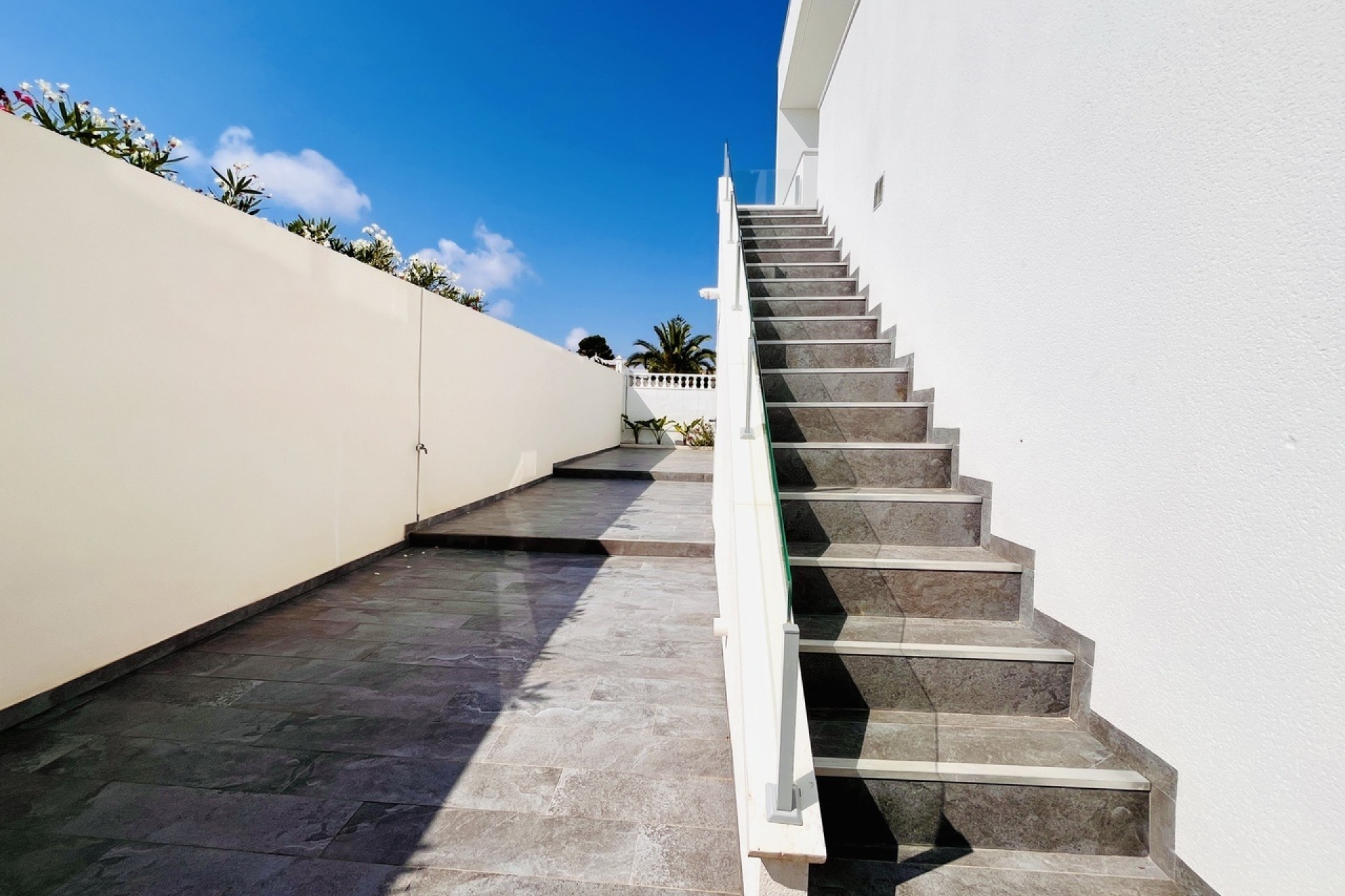 Revente - Villa Individuelle -
Los Balcones - Los Altos del Edén - Costa Blanca