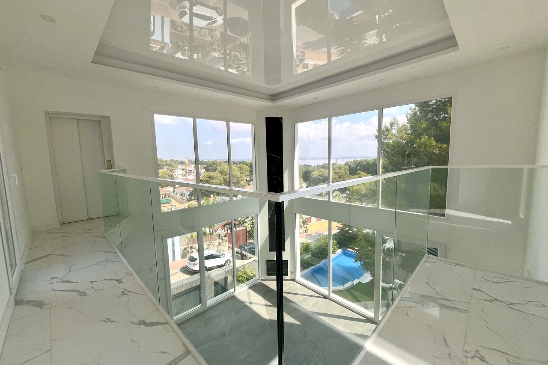 Revente - Villa Individuelle -
Los Balcones - Los Altos del Edén - Costa Blanca