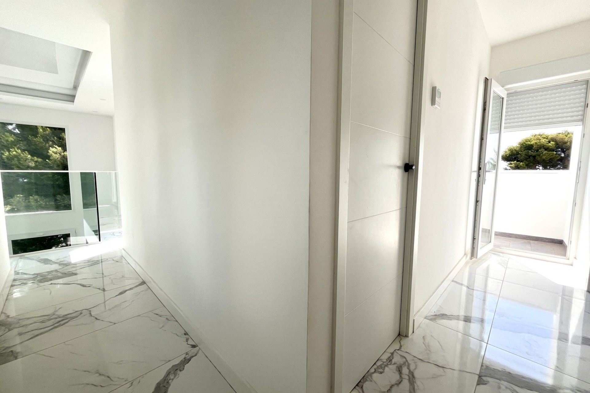 Revente - Villa Individuelle -
Los Balcones - Los Altos del Edén - Costa Blanca