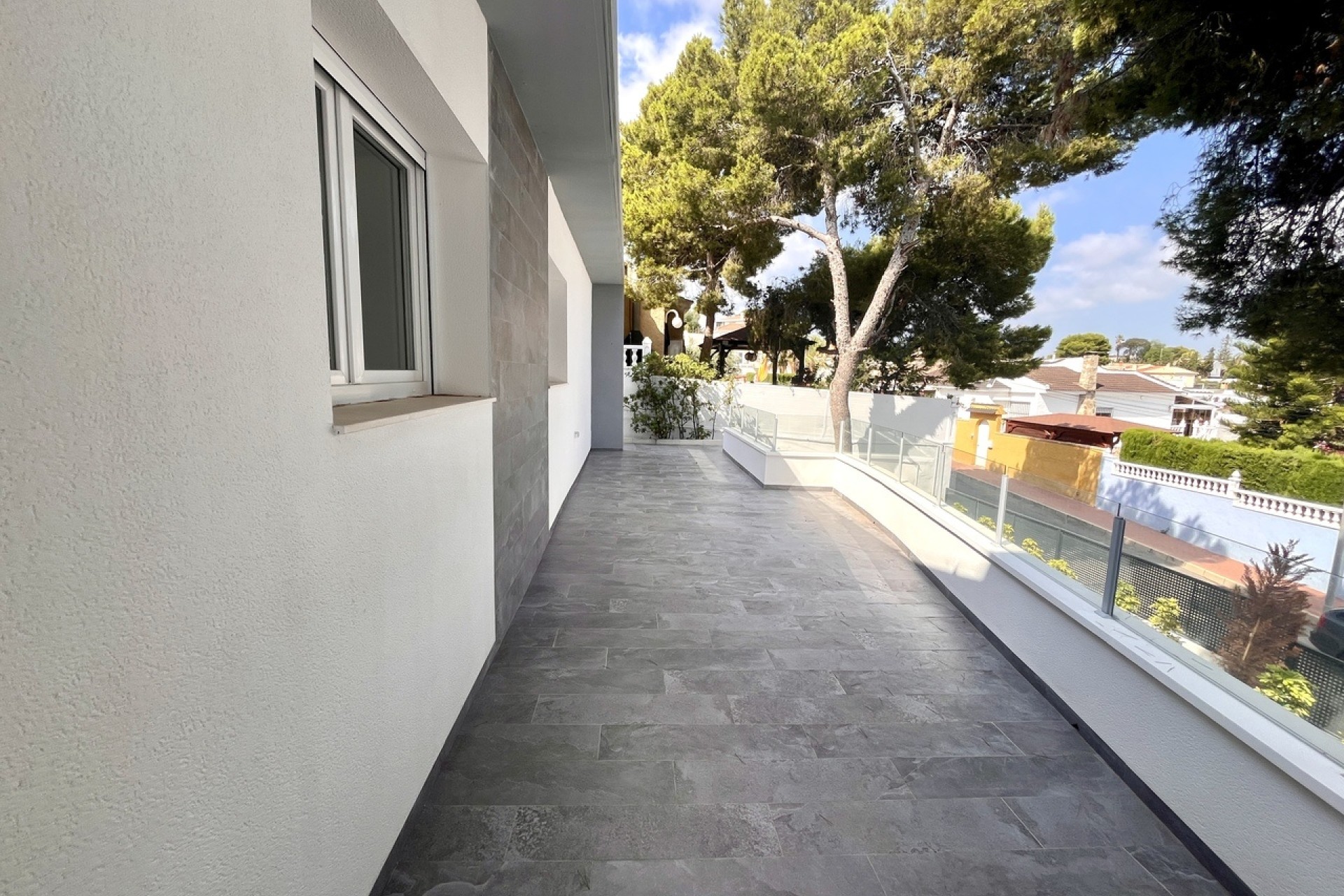 Revente - Villa Individuelle -
Los Balcones - Los Altos del Edén - Costa Blanca