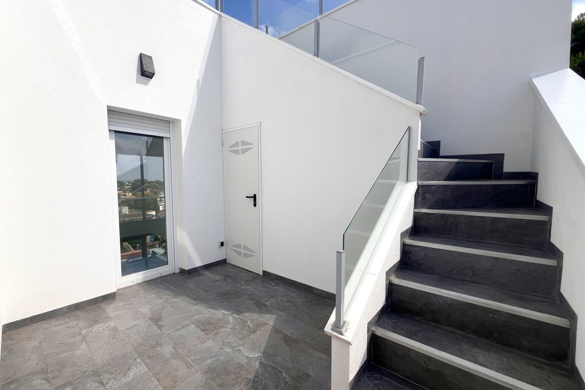 Revente - Villa Individuelle -
Los Balcones - Los Altos del Edén - Costa Blanca