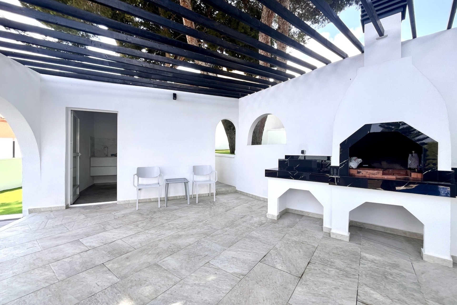 Revente - Villa Individuelle -
Los Balcones - Los Altos del Edén - Costa Blanca