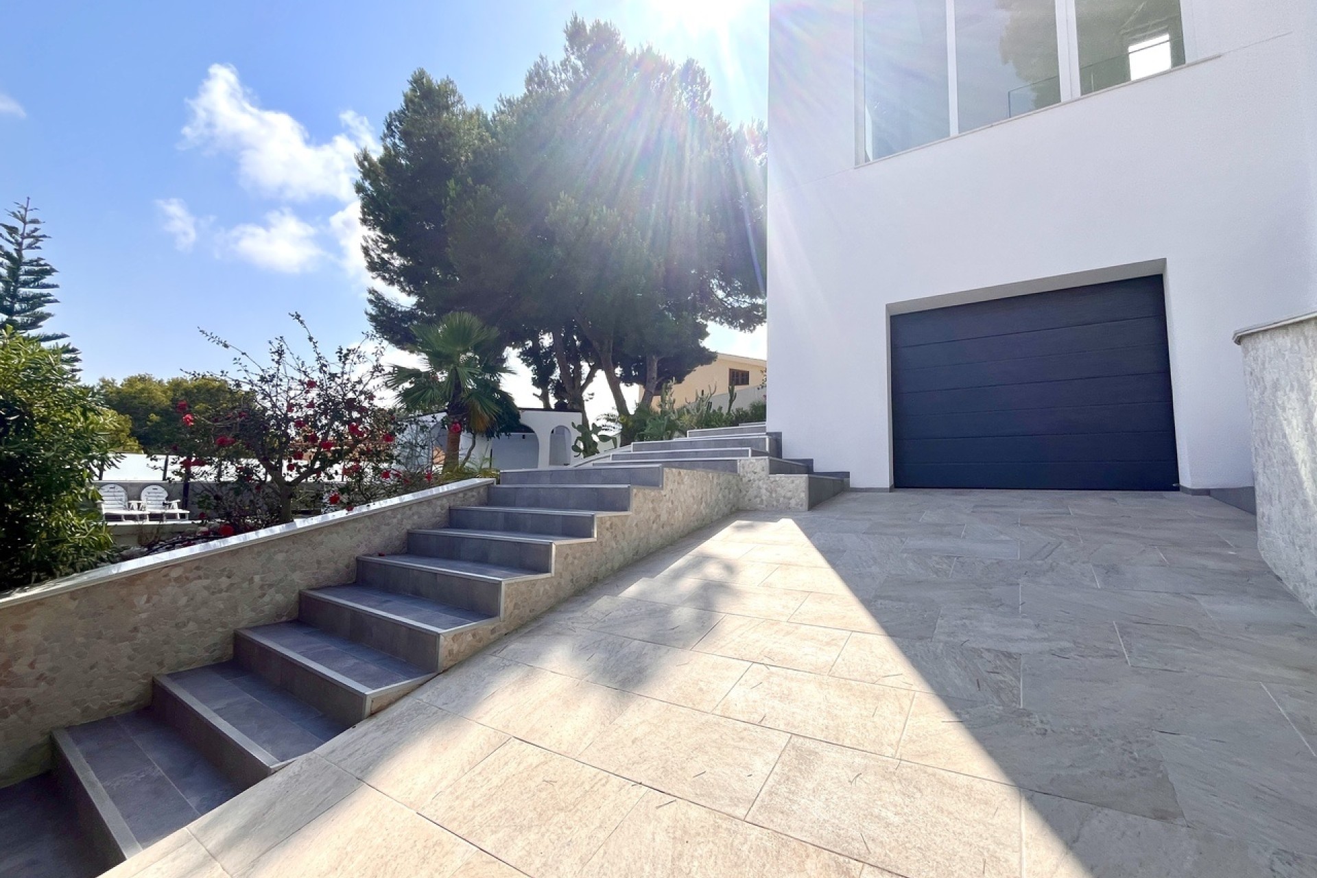 Revente - Villa Individuelle -
Los Balcones - Los Altos del Edén - Costa Blanca