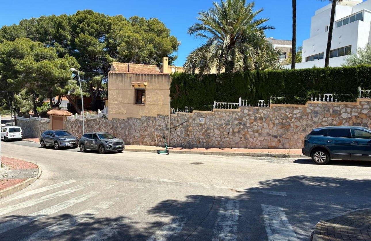 Revente - Villa Individuelle -
Los Balcones - Los Altos del Edén - Costa Blanca