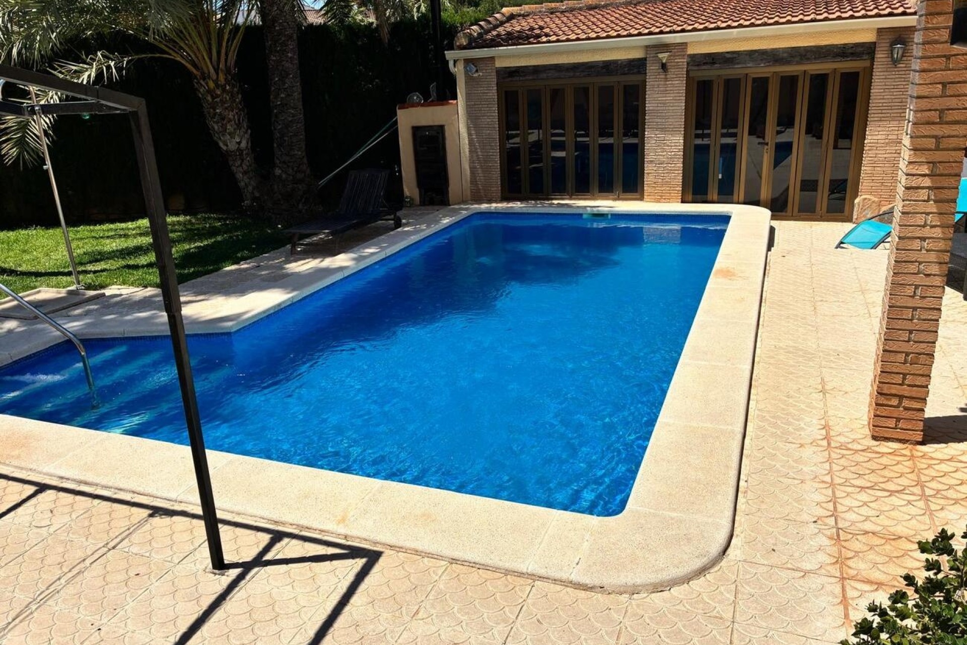 Revente - Villa Individuelle -
Los Balcones - Los Altos del Edén - Costa Blanca