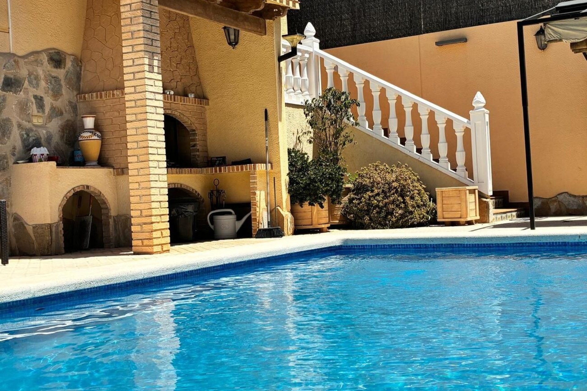 Revente - Villa Individuelle -
Los Balcones - Los Altos del Edén - Costa Blanca