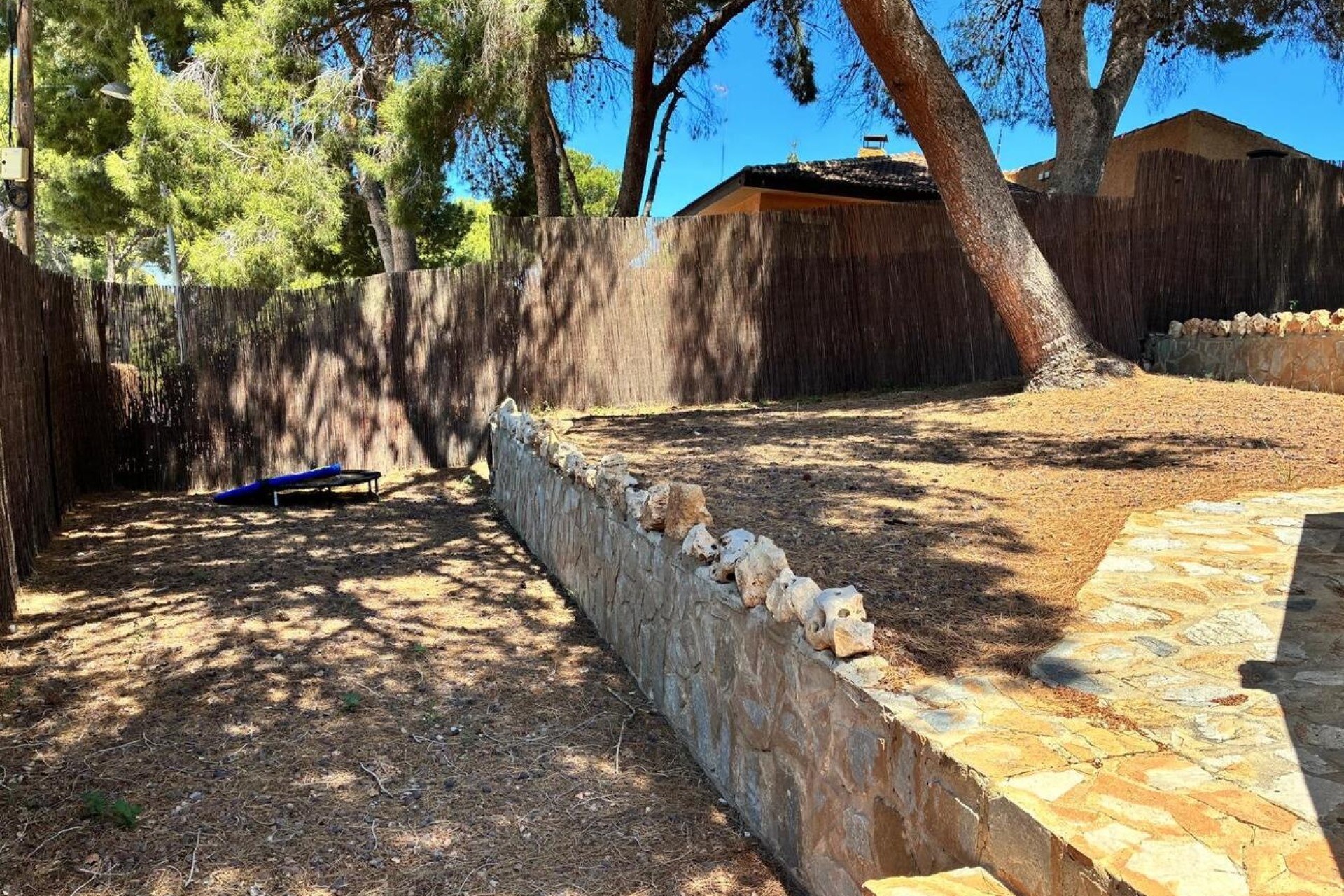 Revente - Villa Individuelle -
Los Balcones - Los Altos del Edén - Costa Blanca