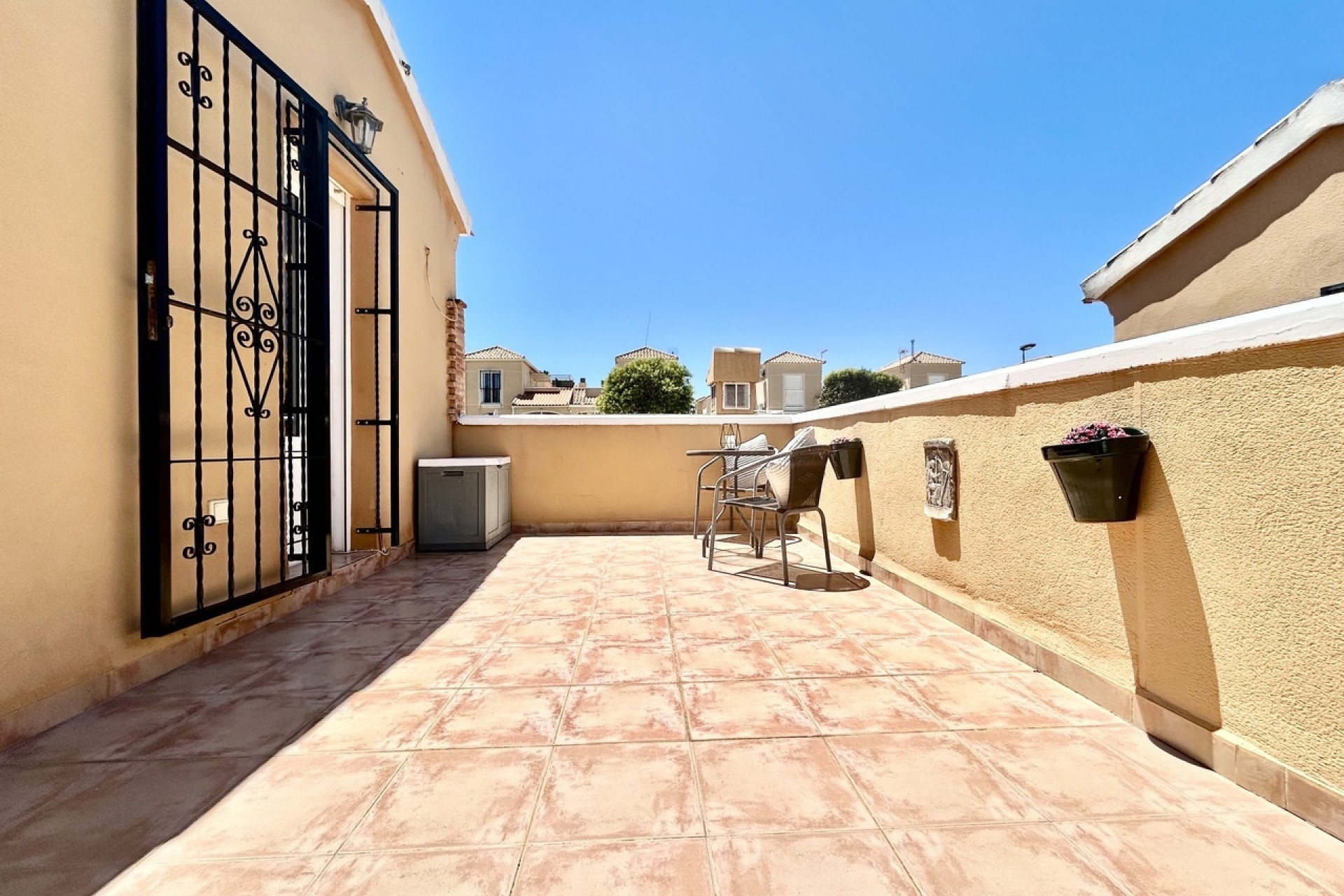 Revente - Villa Individuelle -
Los Balcones - Los Altos del Edén - Costa Blanca
