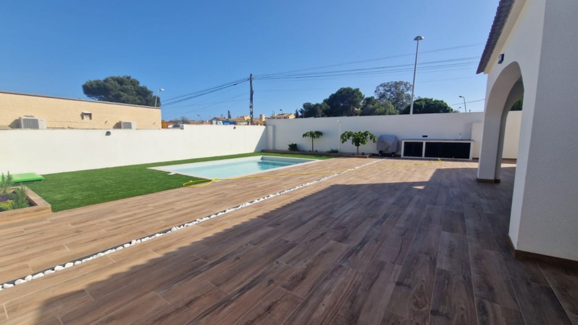 Revente - Villa Individuelle -
Los Balcones - Los Altos del Edén - Los Balcones