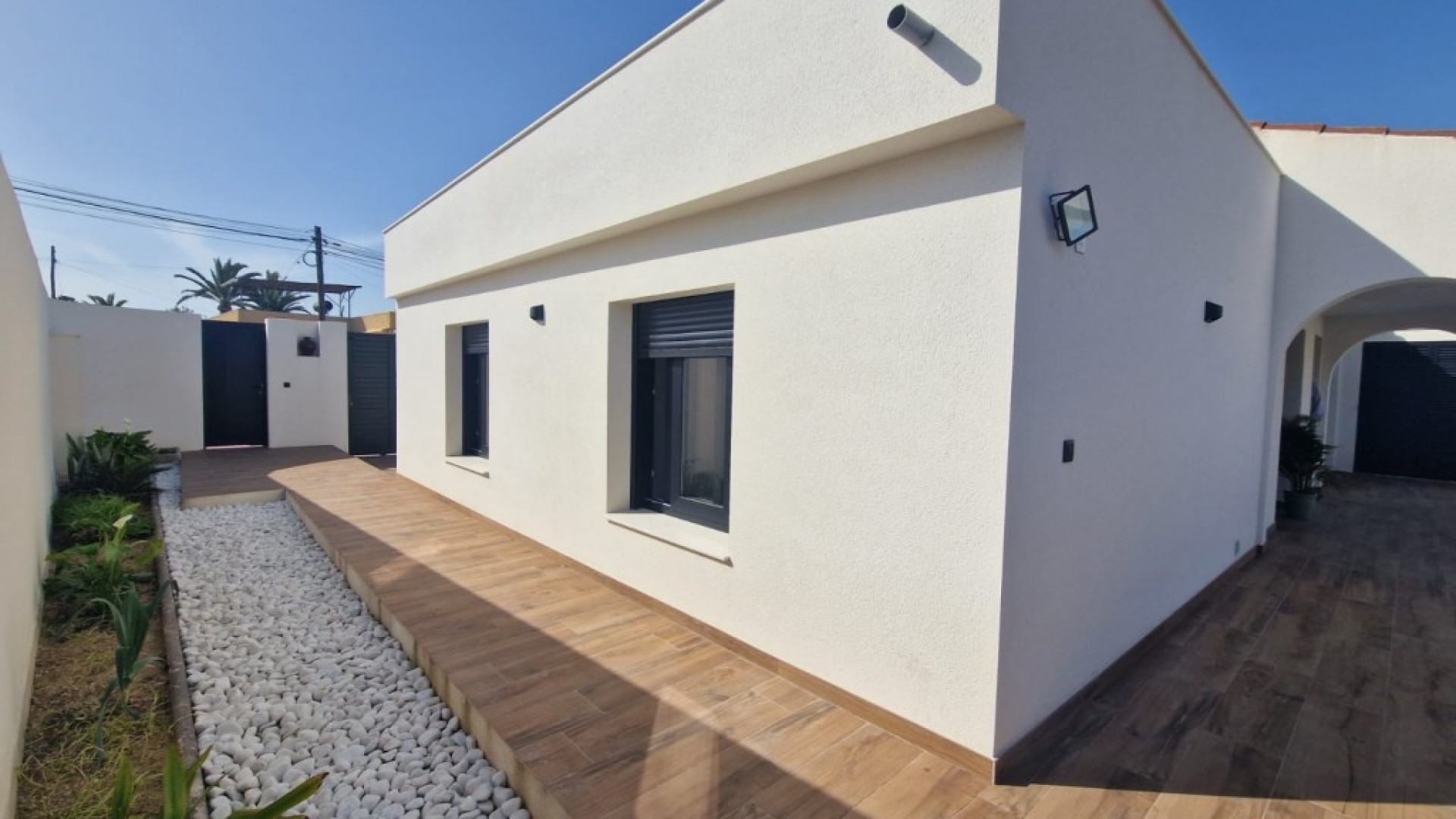 Revente - Villa Individuelle -
Los Balcones - Los Altos del Edén - Los Balcones