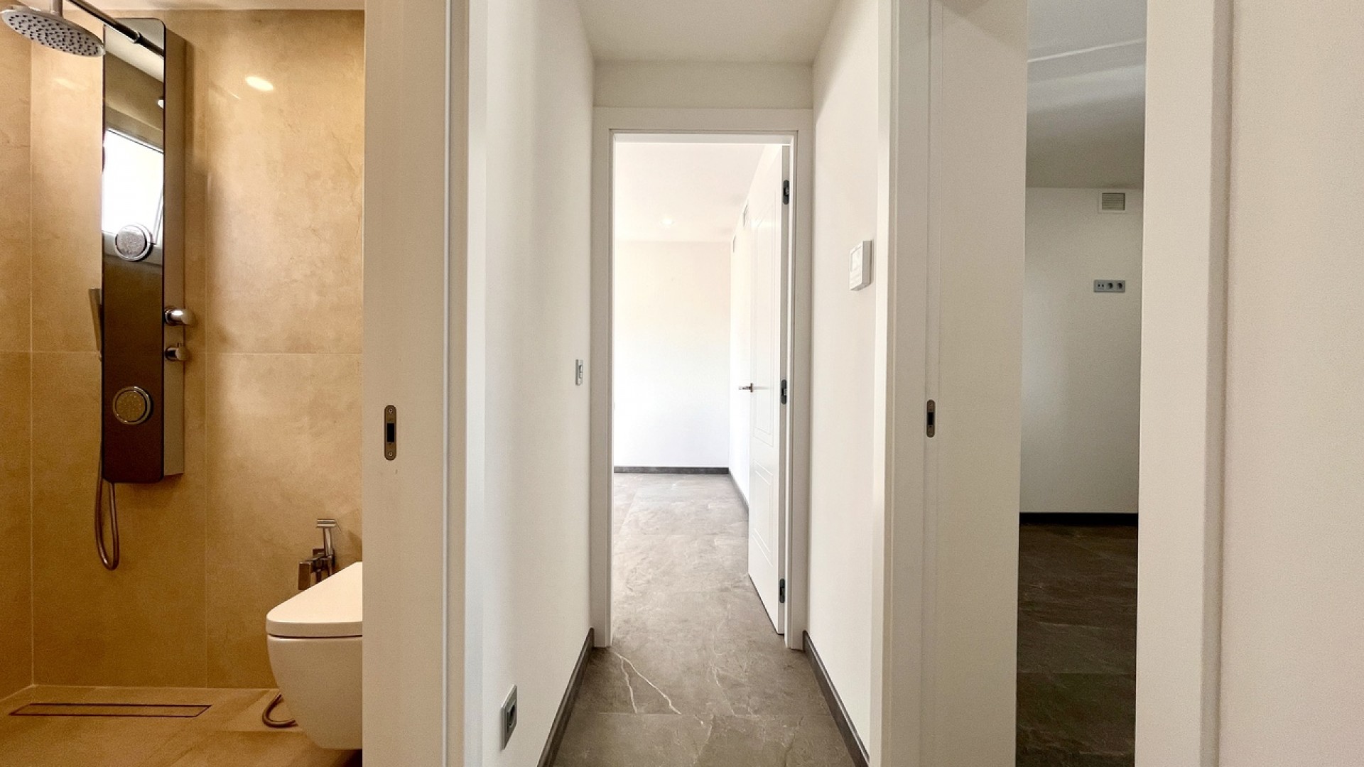 Revente - Villa Individuelle -
Los Balcones - Los Altos del Edén - Los Balcones