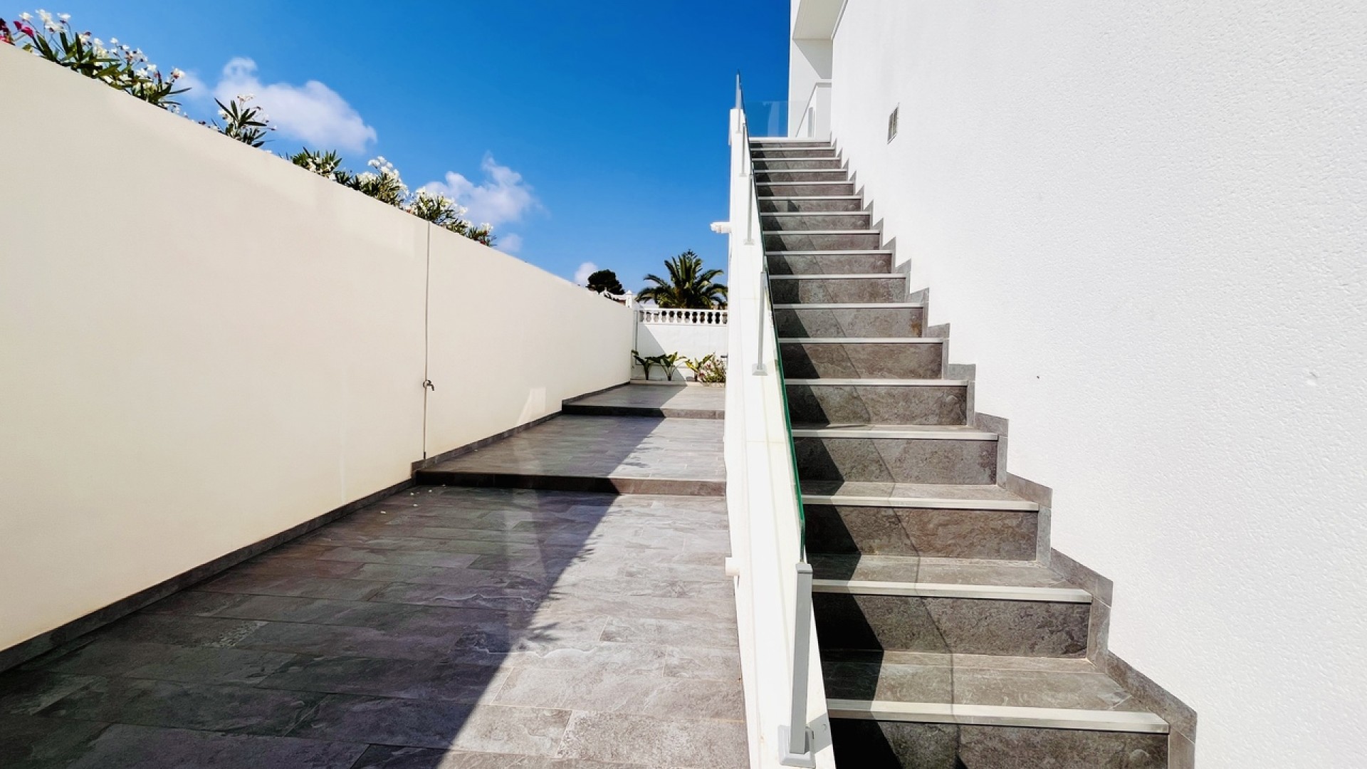 Revente - Villa Individuelle -
Los Balcones - Los Altos del Edén - Los Balcones