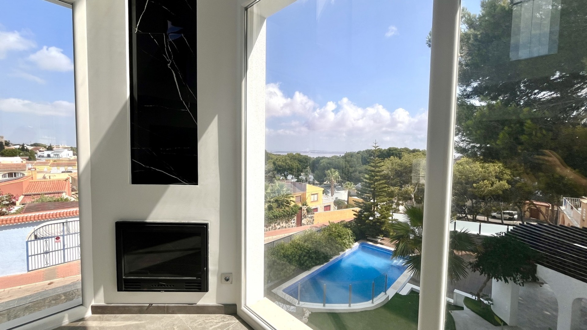 Revente - Villa Individuelle -
Los Balcones - Los Altos del Edén - Los Balcones