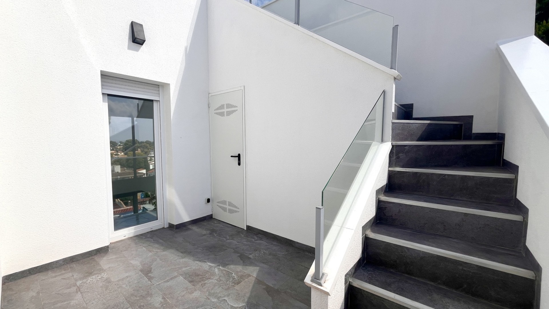 Revente - Villa Individuelle -
Los Balcones - Los Altos del Edén - Los Balcones